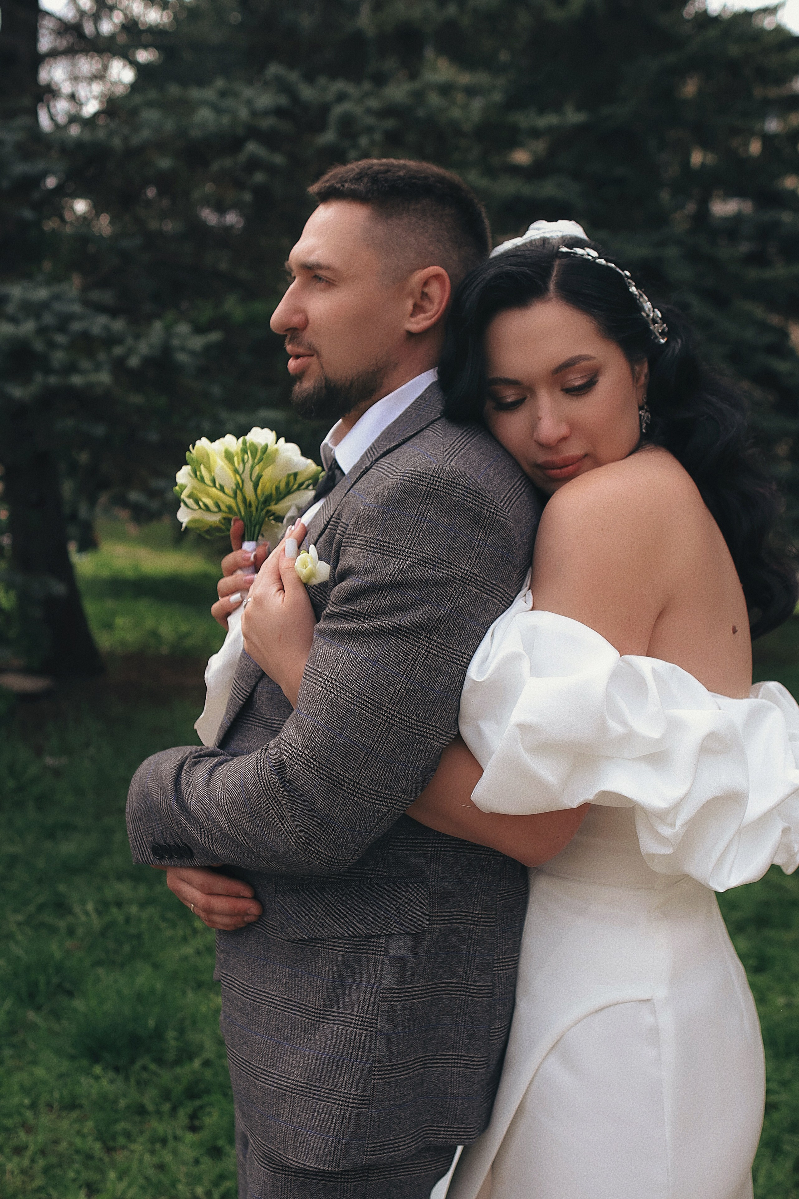 Свадебные. Семейный фотограф, женский портрет в Ставрополе