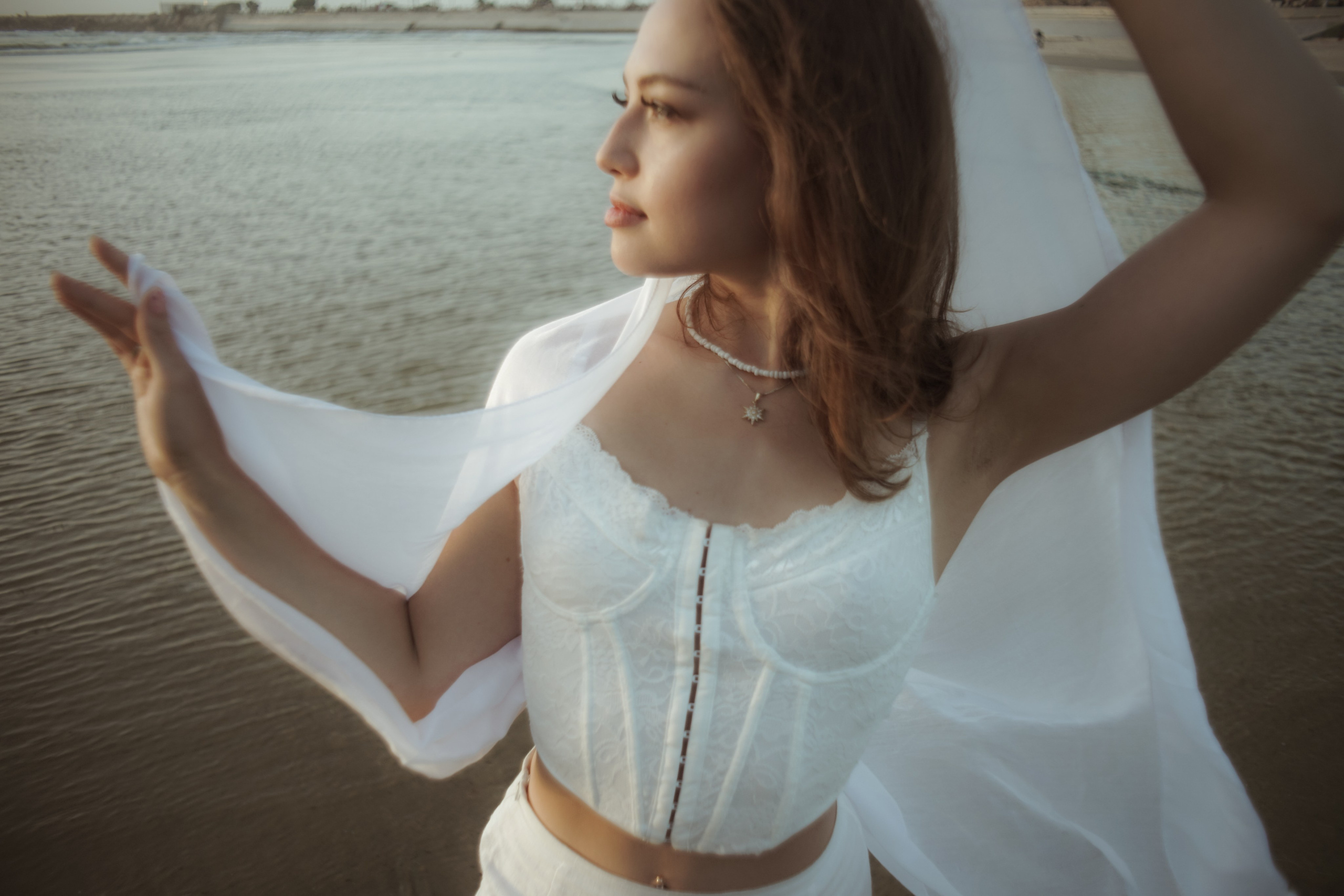 Портреты. Photograph and videograph in Israel