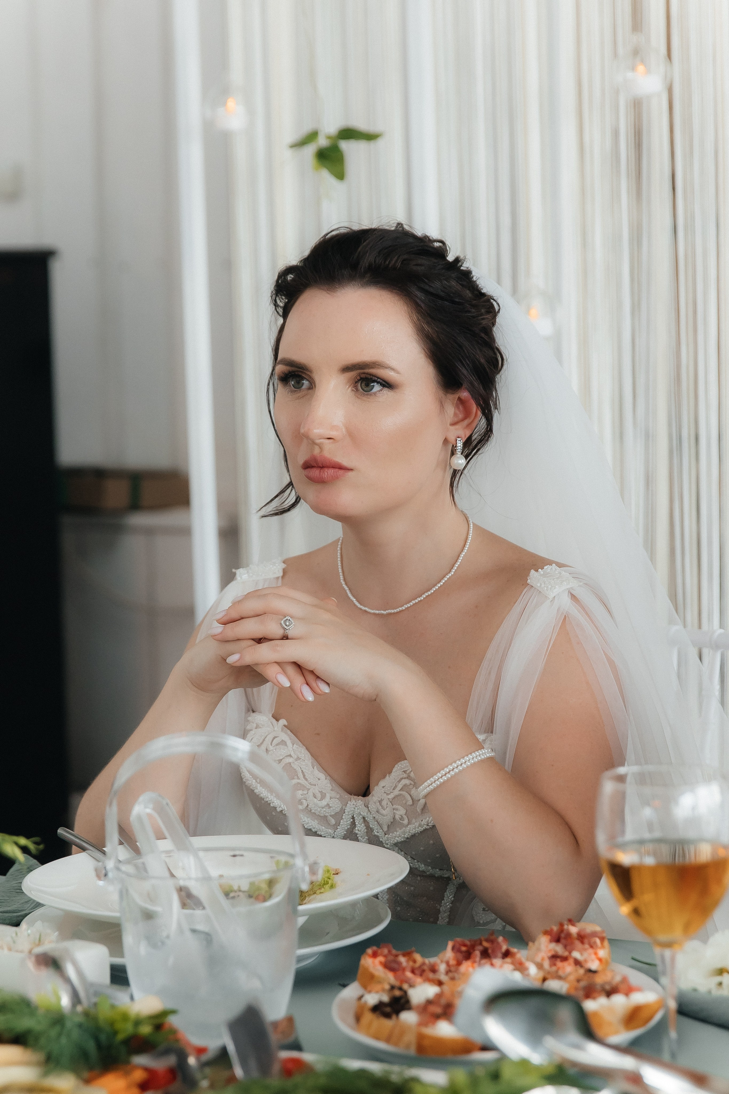 Владислав и Анна. Фотограф в Волгограде — Александра Искандерова