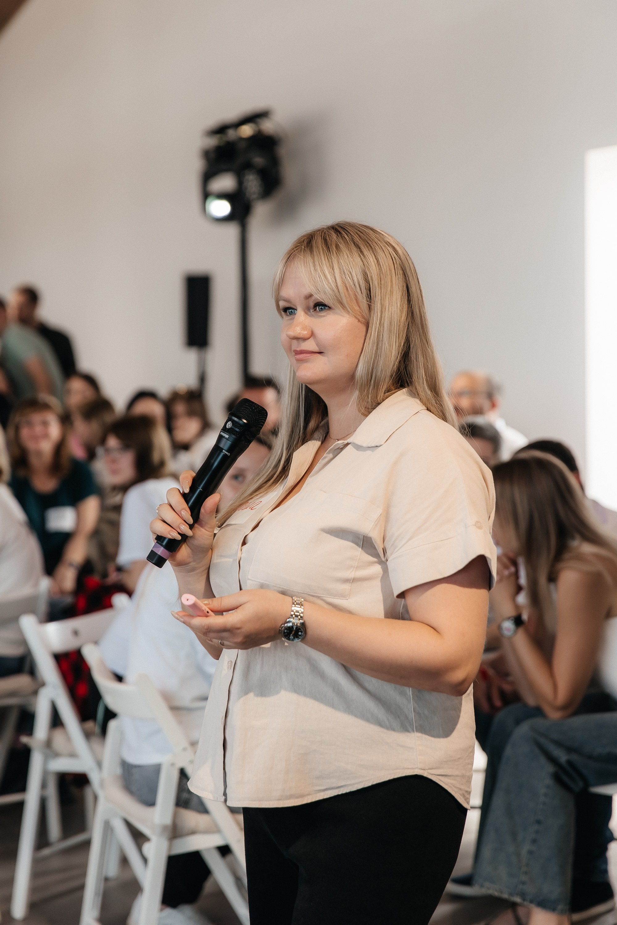 Тимбилдинг компании ПКБ. Фотограф в Волгограде — Александра Искандерова