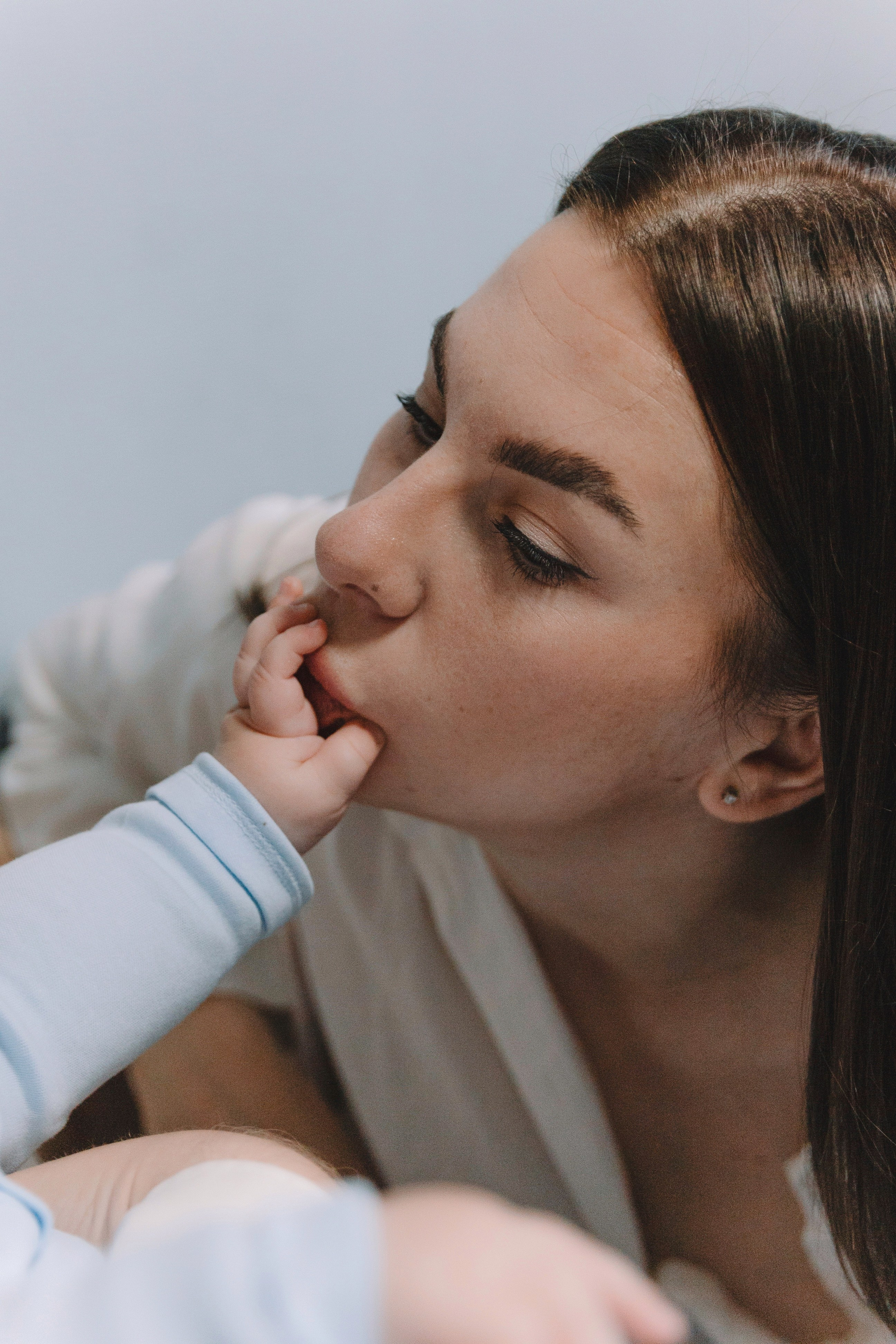 Семья Сергеевых. Семейный и свадебный фотограф в Южноуральске Екатерина Столярова