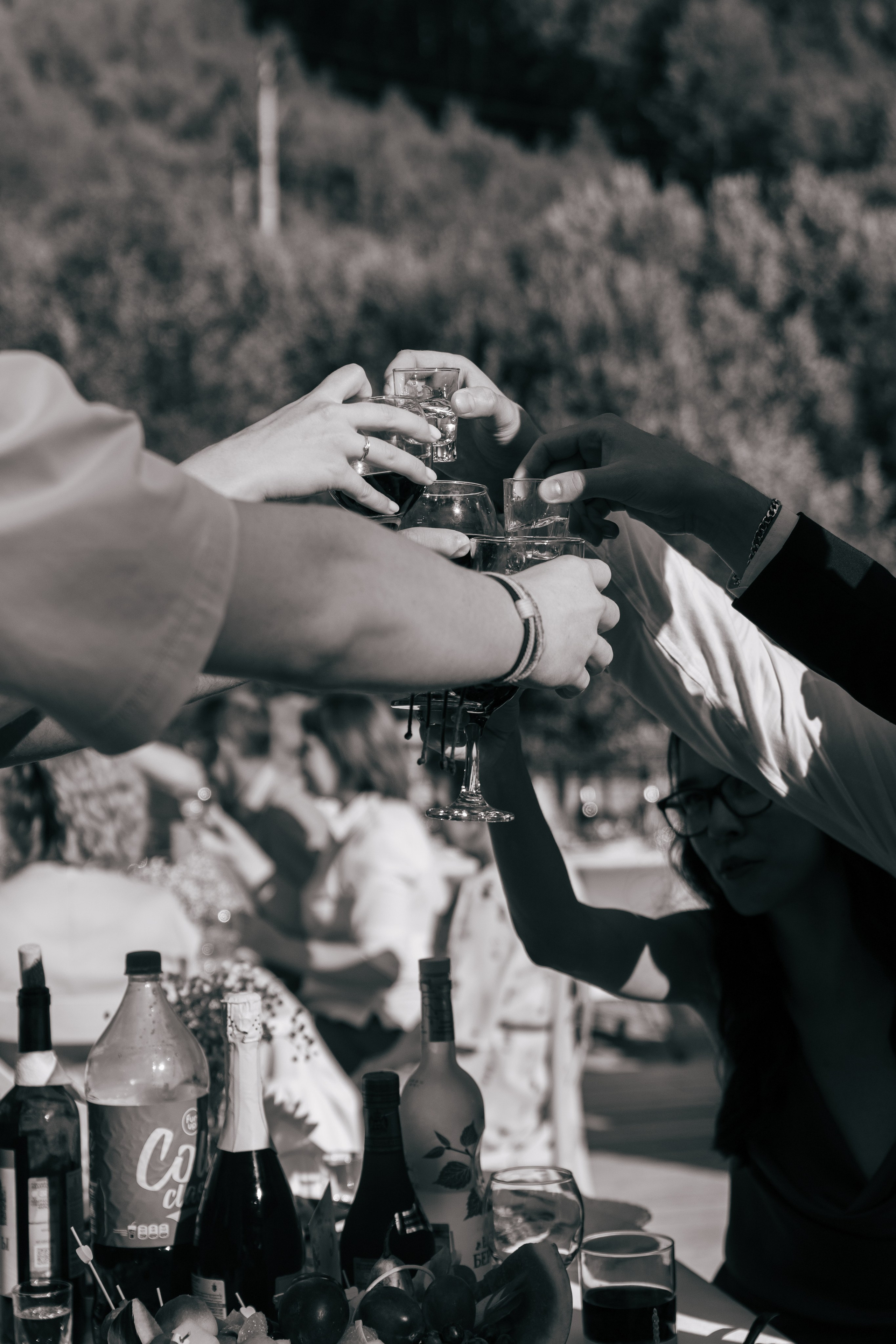 Снежана и Илья. Семейный и свадебный фотограф Анастасия Слободчикова. Лысьва, Чусовой, Пермь