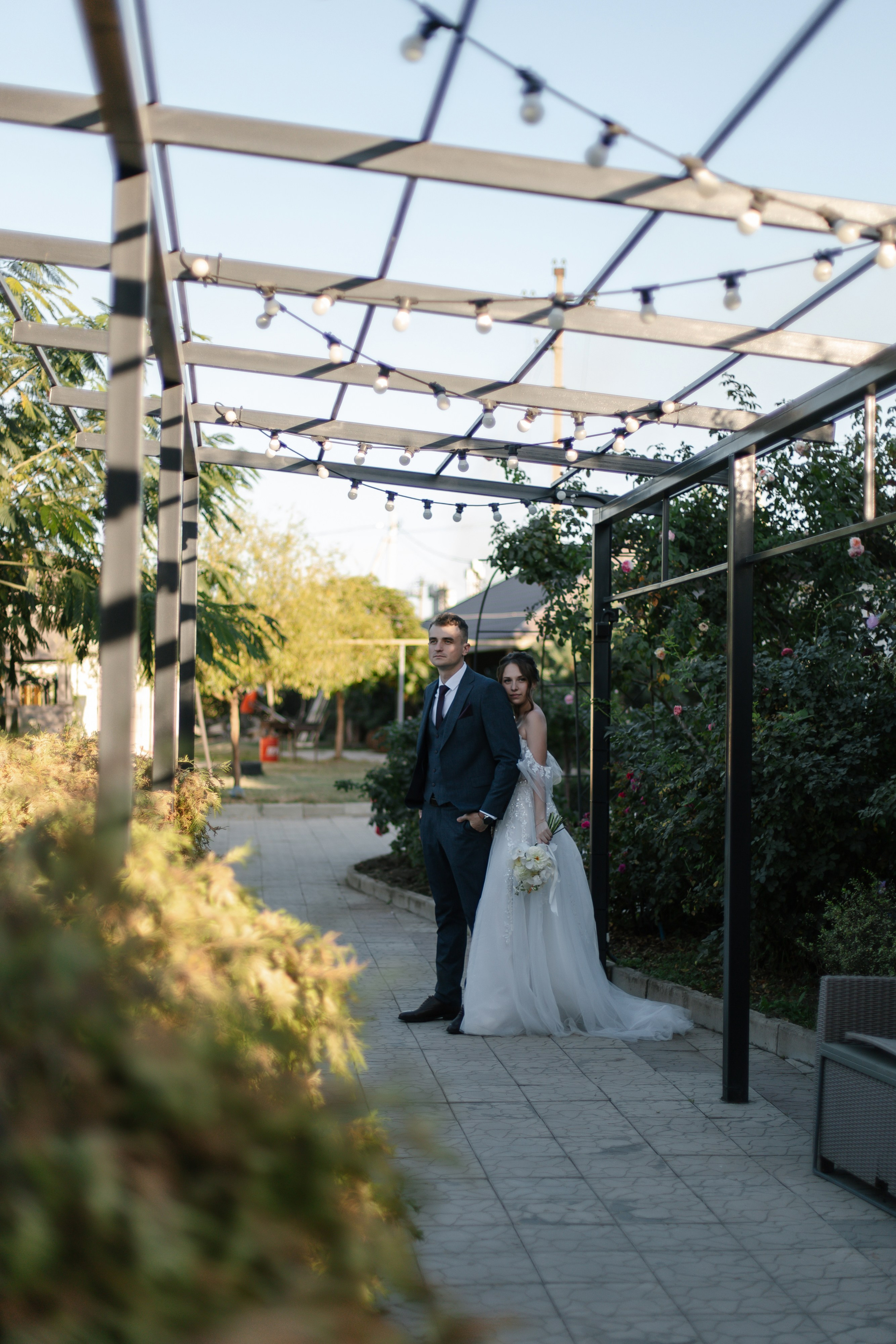 Николай и Татьяна. Свадебный и семейный фотограф в Краснодаре/Геленджике/Сочи/Санкт-Петербурге