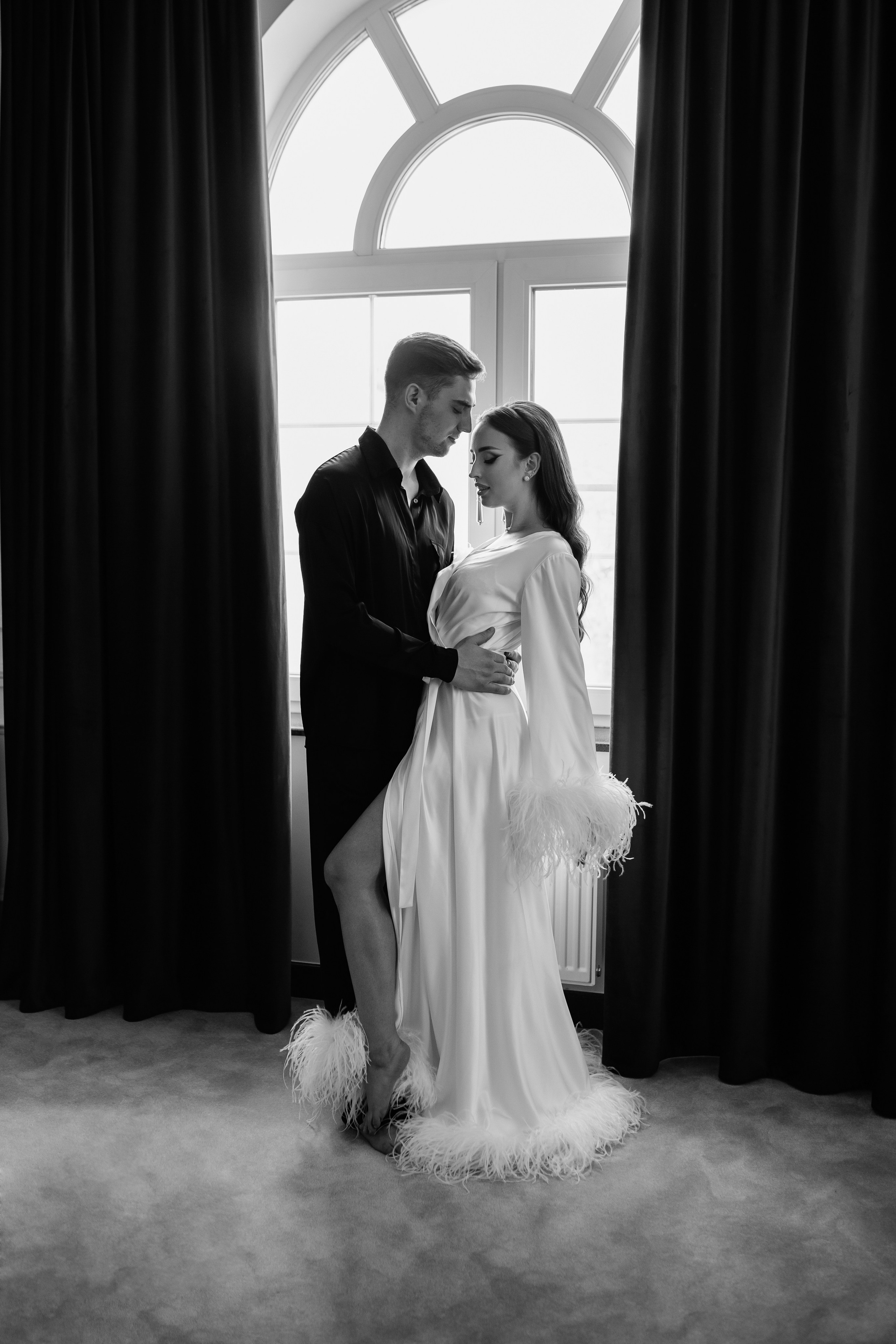 Эдуард и Вероника. Свадебный и семейный фотограф в Краснодаре/Геленджике/Сочи/Санкт-Петербурге