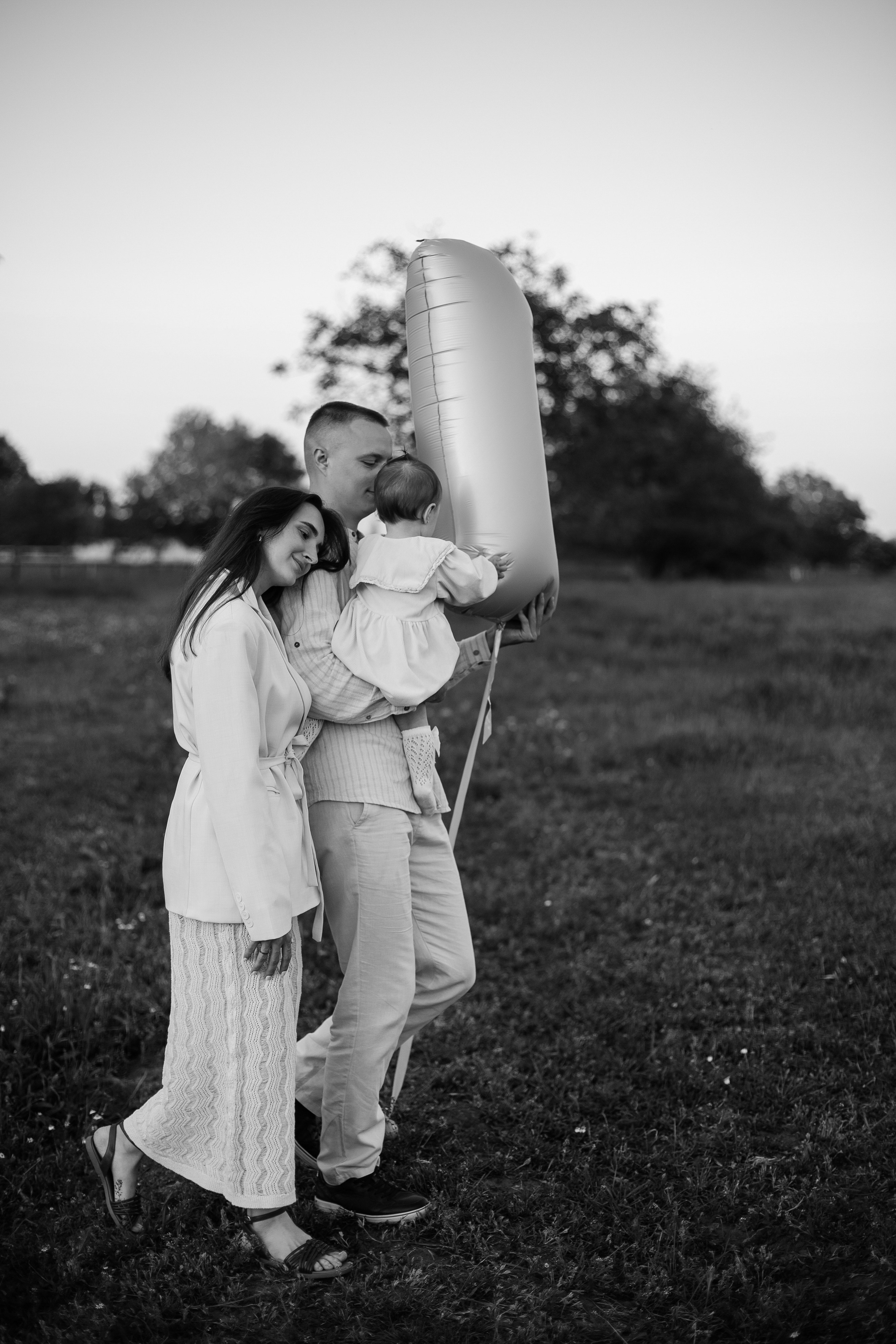 Оливии 1 годик. Свадебный и семейный фотограф в Краснодаре/Геленджике/Сочи/Санкт-Петербурге