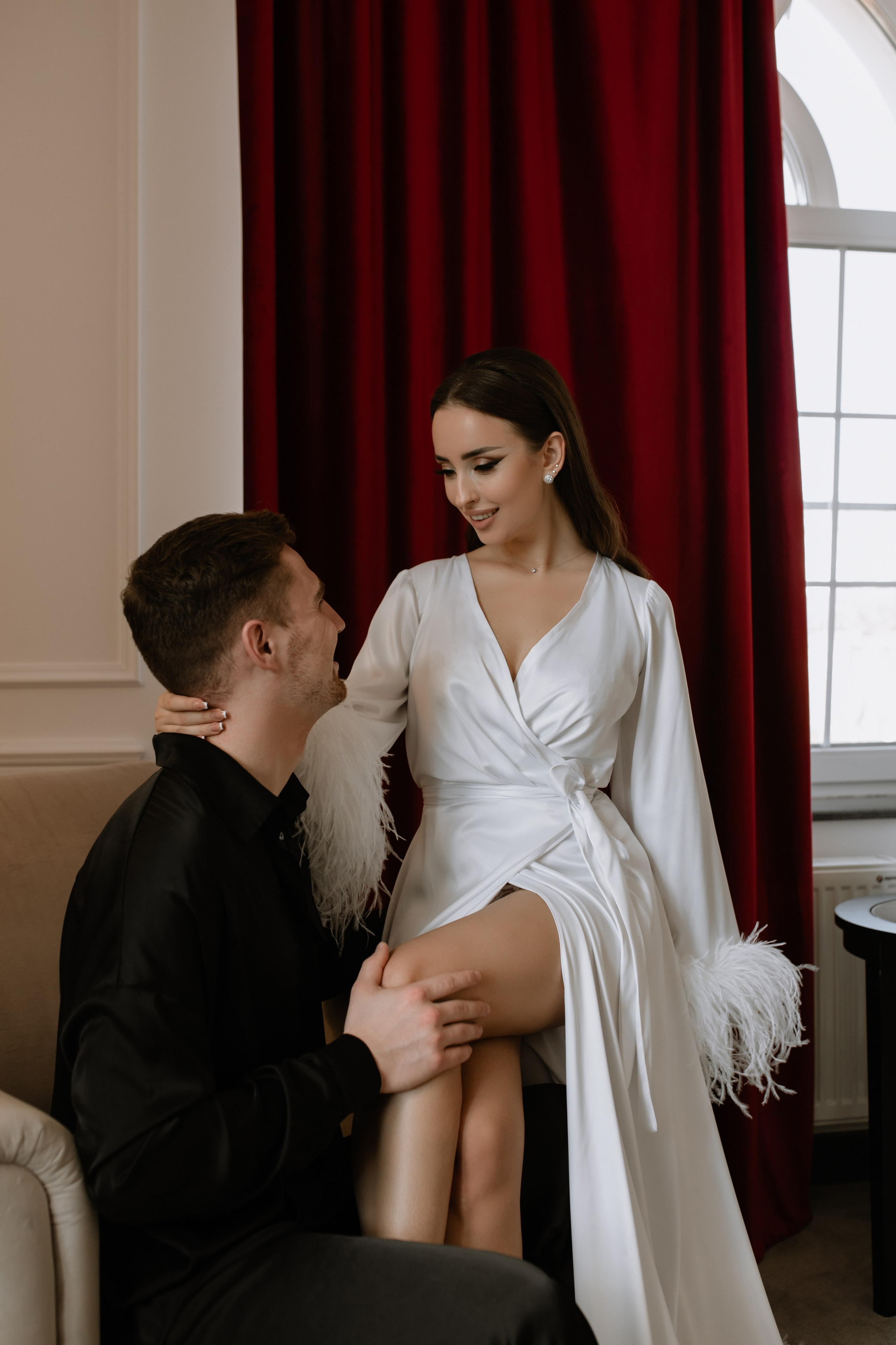 Эдуард и Вероника. Свадебный и семейный фотограф в Краснодаре/Геленджике/Сочи/Санкт-Петербурге