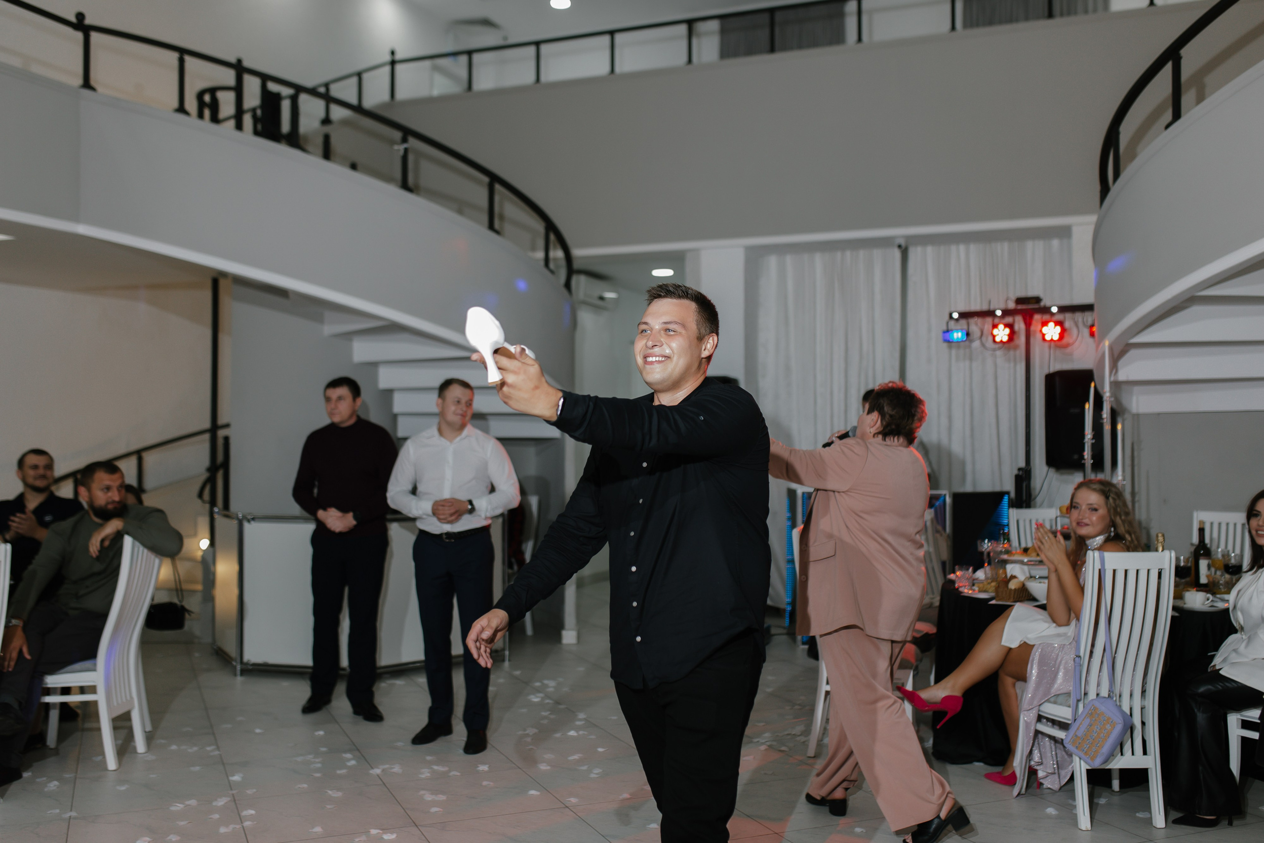 Даниил и Анна. Свадебный и семейный фотограф в Краснодаре/Геленджике/Сочи/Санкт-Петербурге