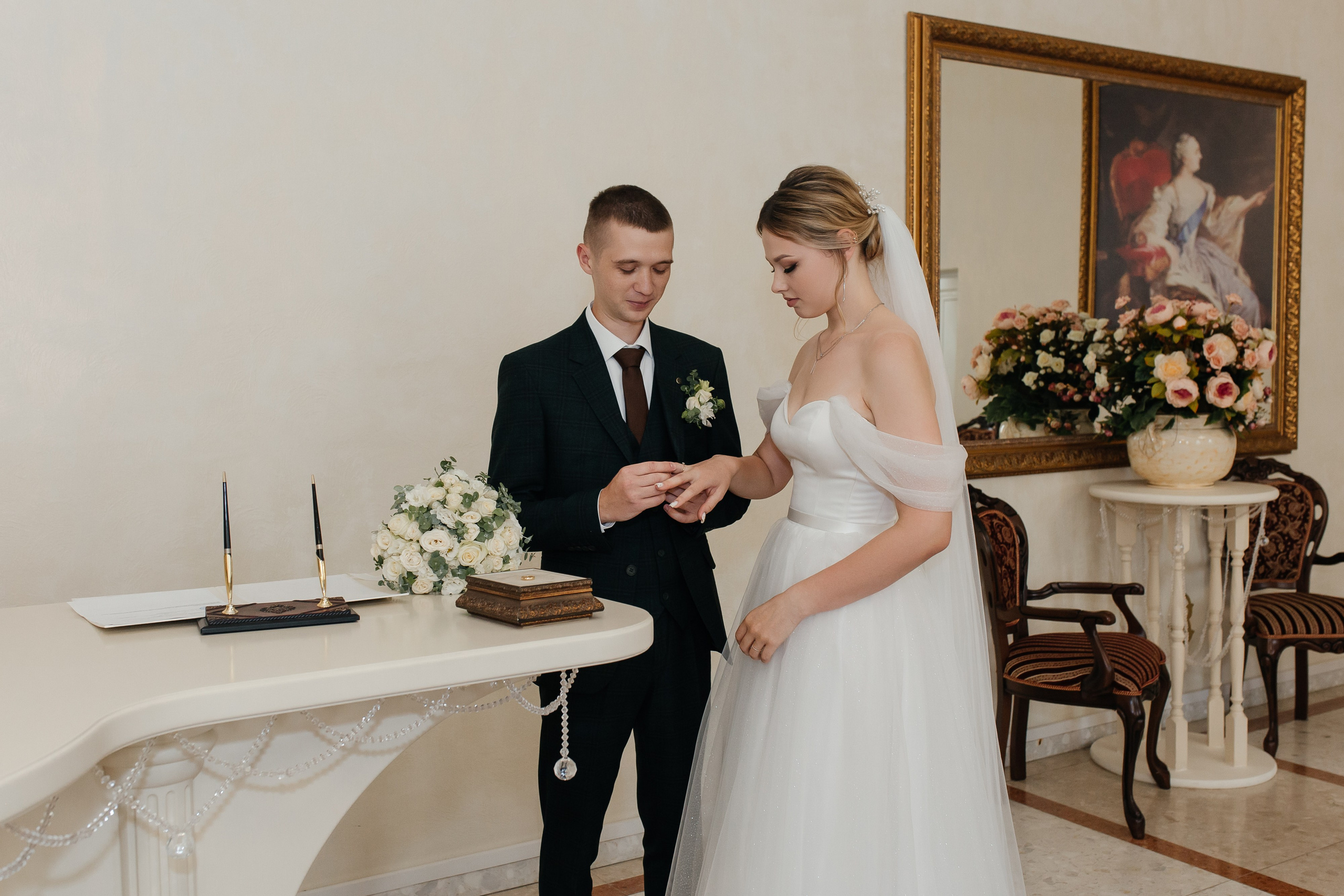 Виталик и Мария. Свадебный и семейный фотограф в Краснодаре/Геленджике/Сочи/Санкт-Петербурге