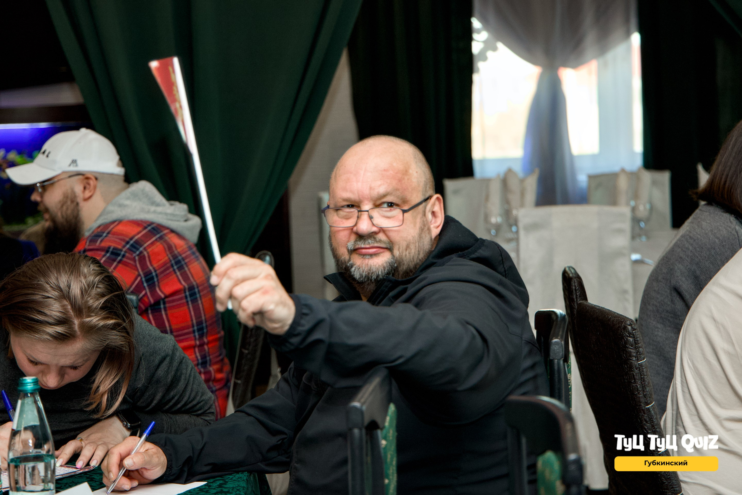 15 сентября. Фотограф в Губкинском | Александра Артамонова