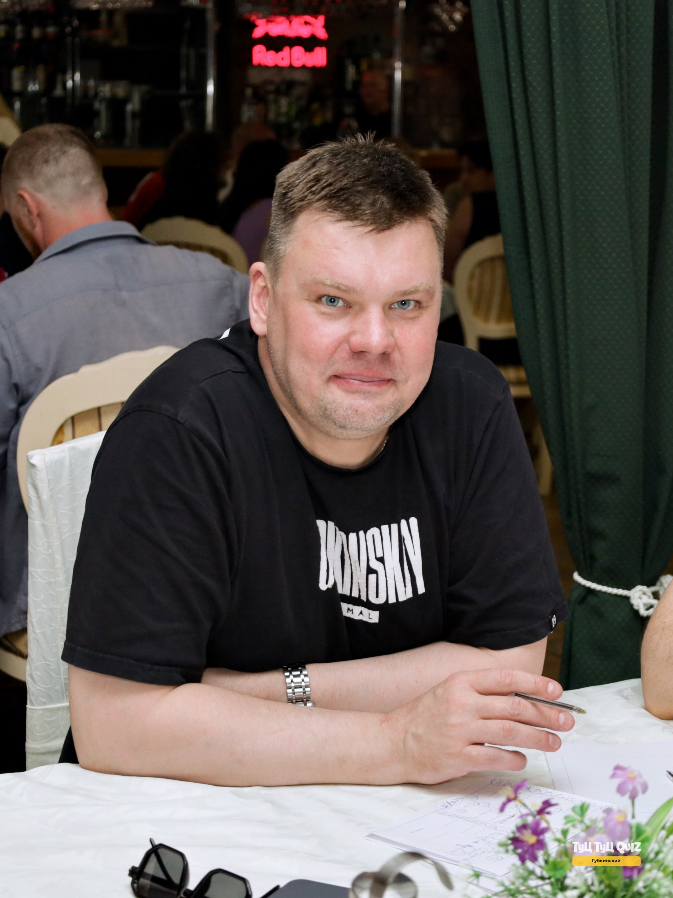 26 июня 2024 года. Фотограф в Губкинском | Александра Артамонова