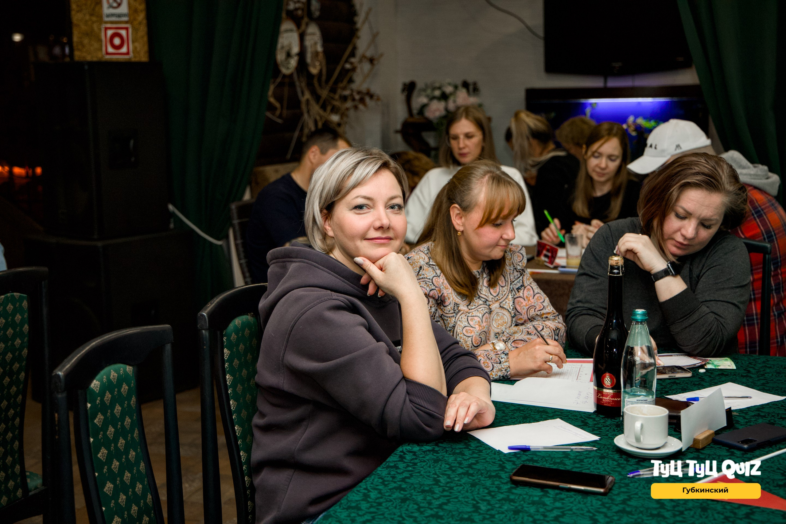 15 сентября. Фотограф в Губкинском | Александра Артамонова