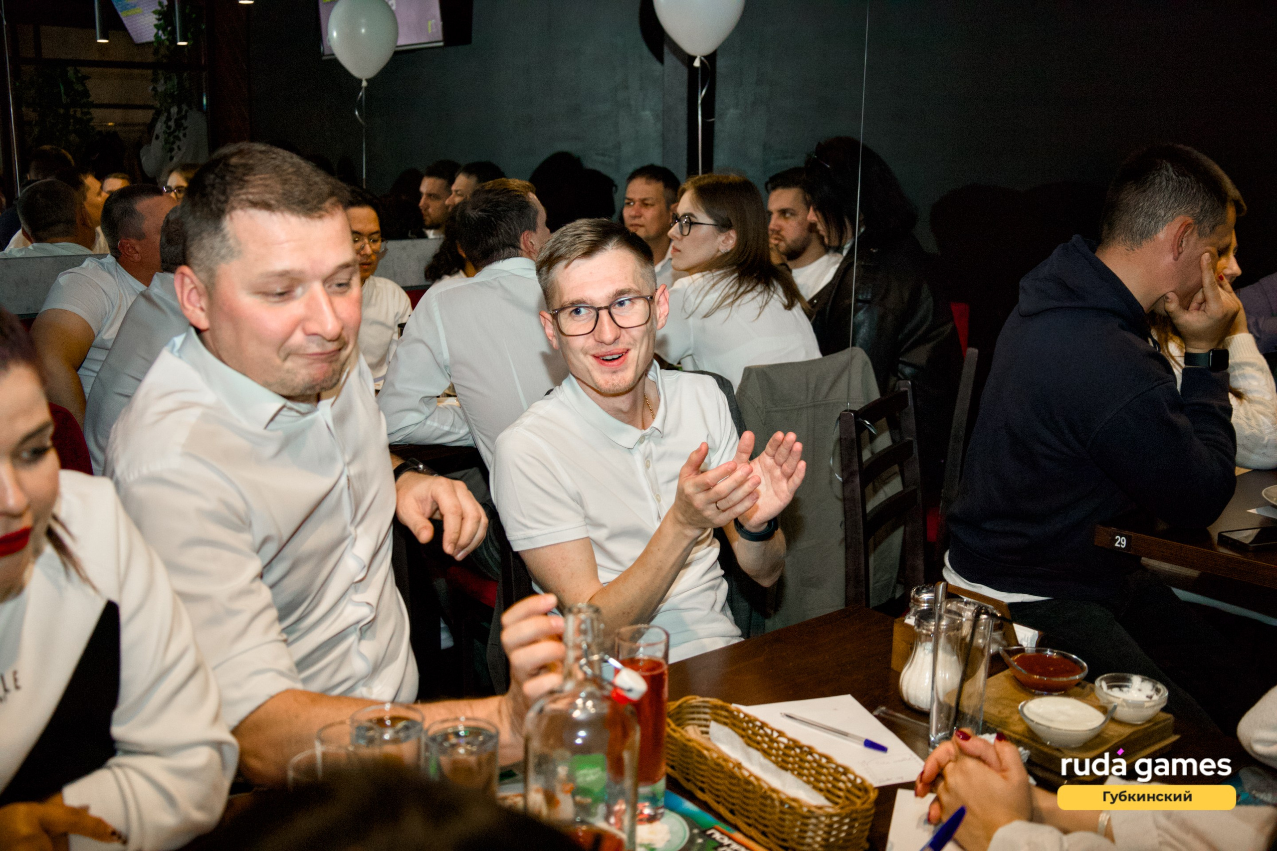 22 августа. Фотограф в Губкинском | Александра Артамонова