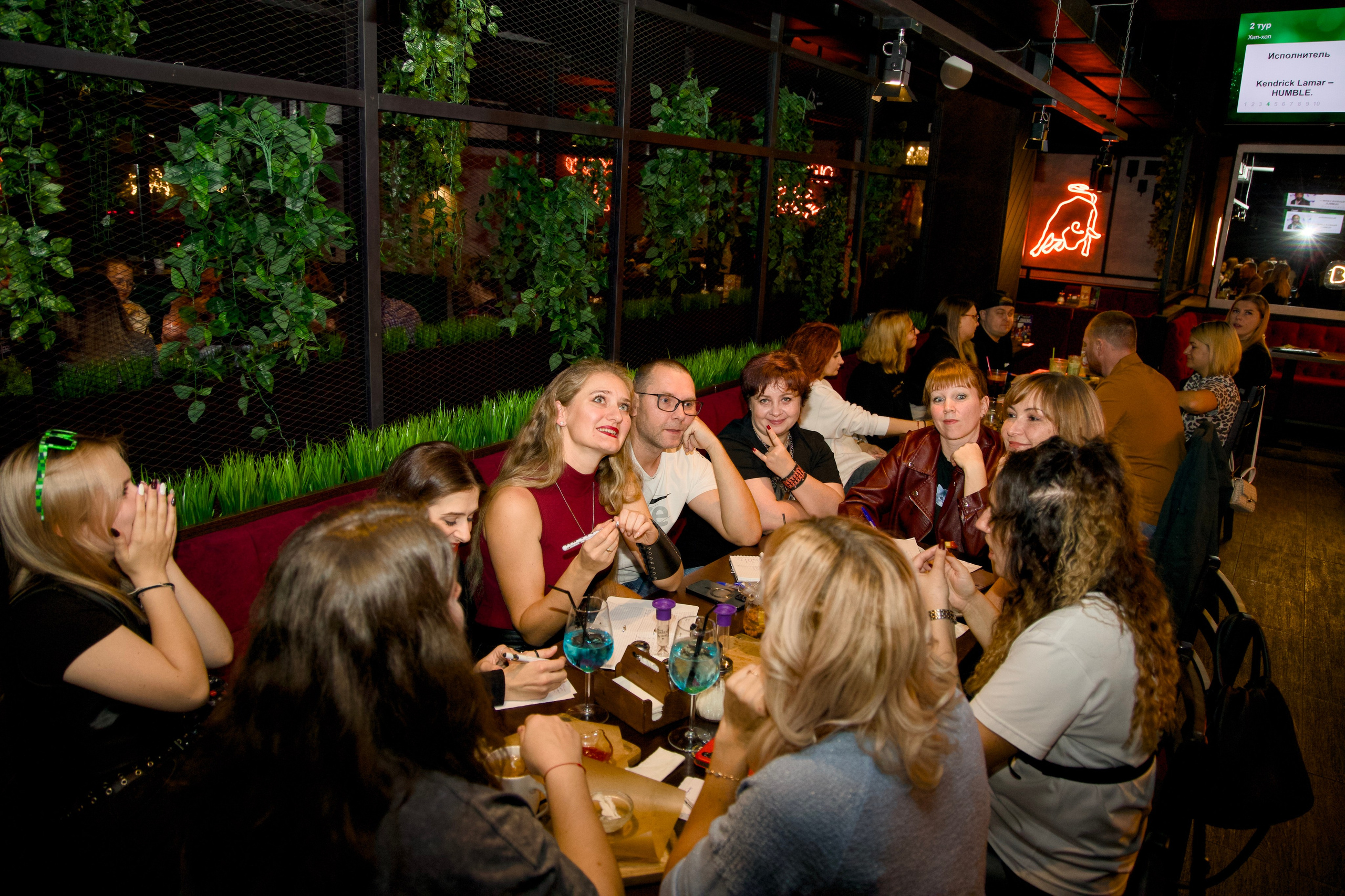 13 октября 2024. Фотограф в Губкинском | Александра Артамонова