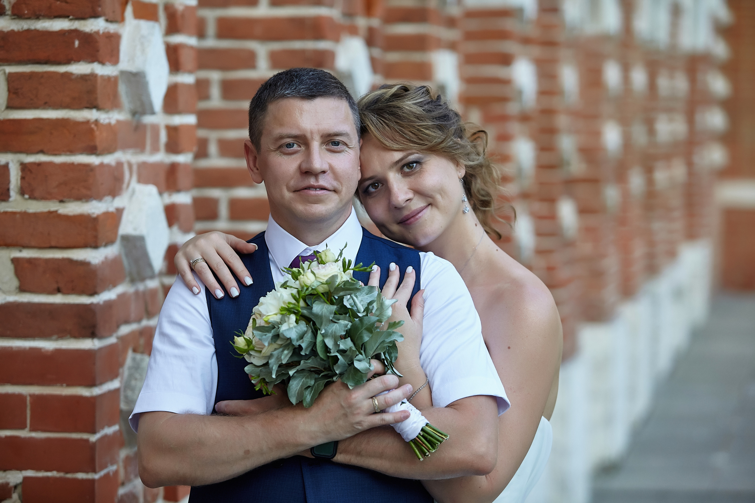 Анна и Полад. свадьба. фотографии со свадьбы. Фотограф на свадьбу Москва и Московская область