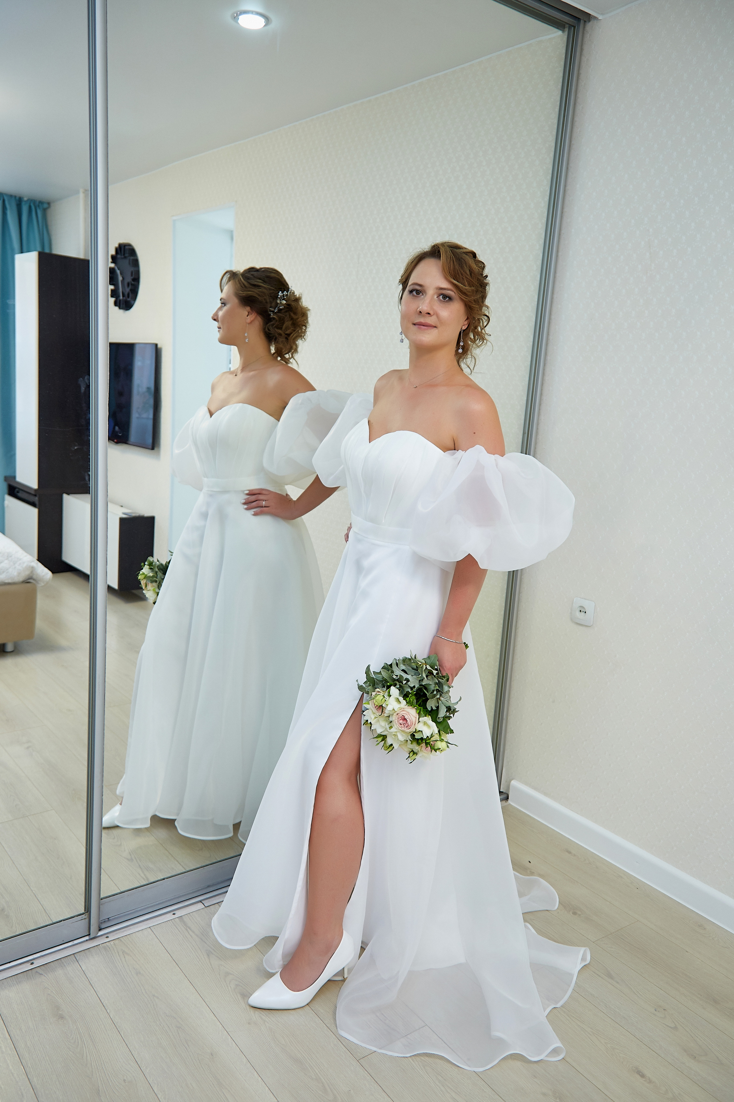 Анна и Полад. свадьба. фотографии со свадьбы. Фотограф на свадьбу Москва и Московская область