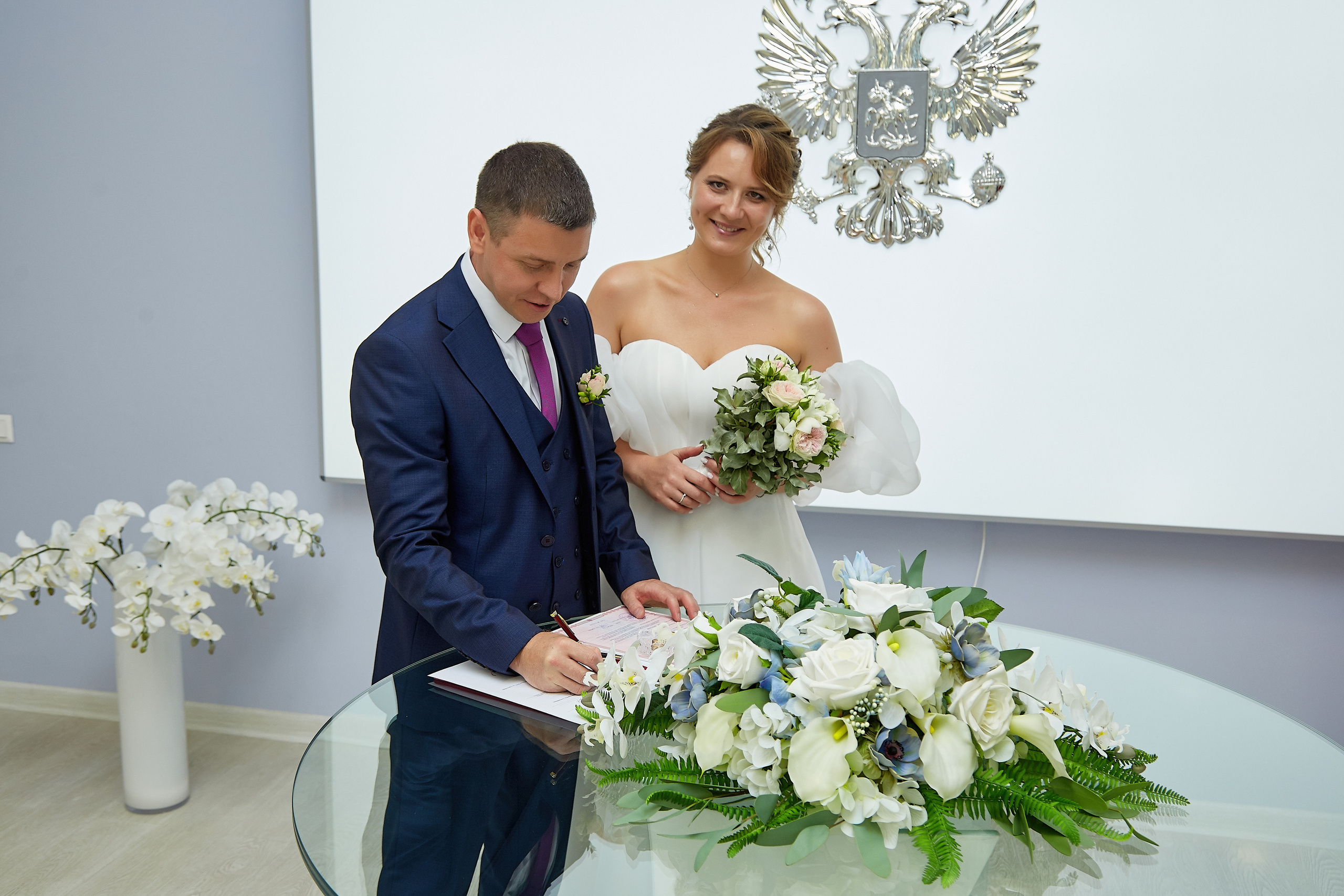 Анна и Полад. свадьба. фотографии со свадьбы. Фотограф на свадьбу Москва и Московская область