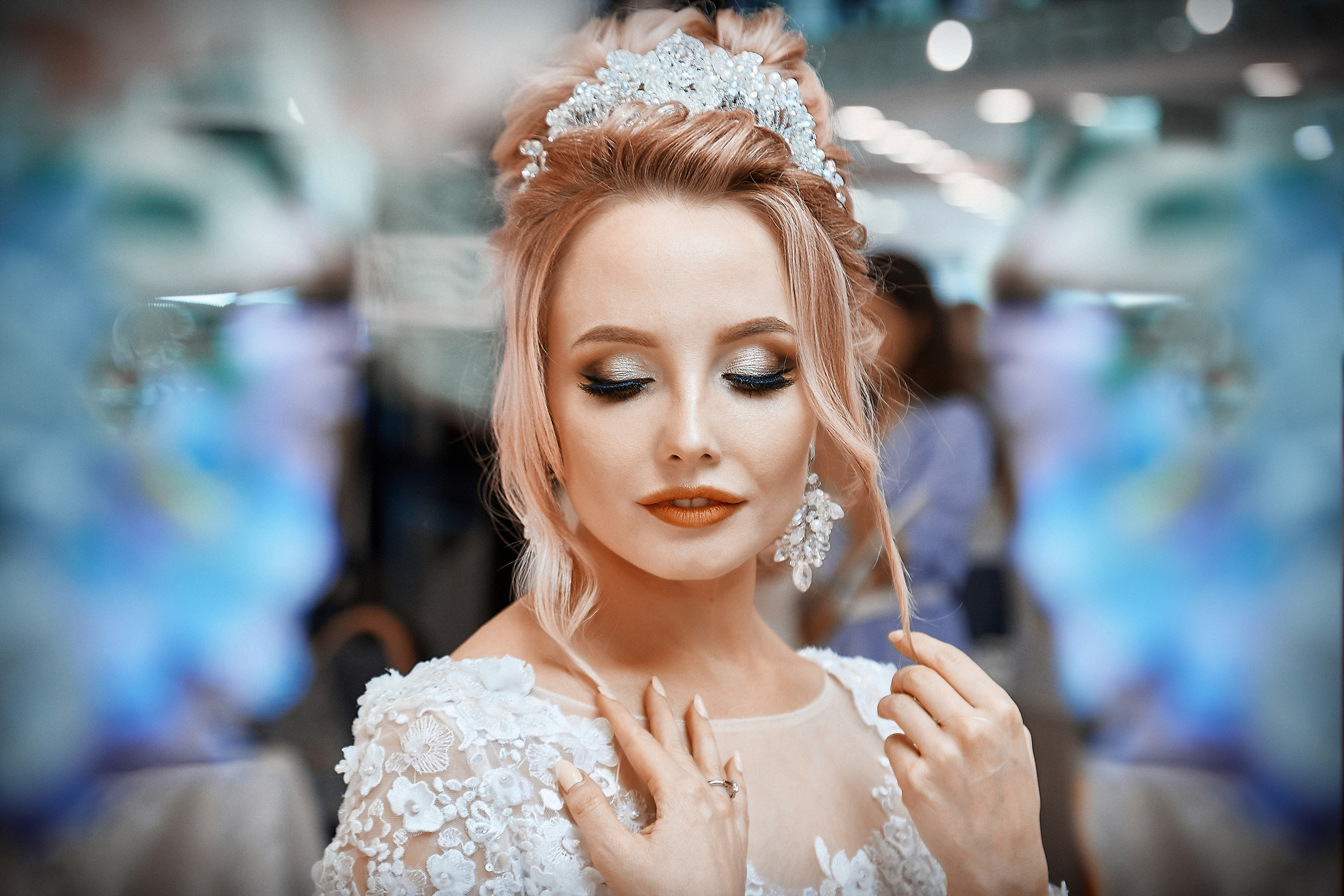 Фотограф на свадьбу Москва и Московская область