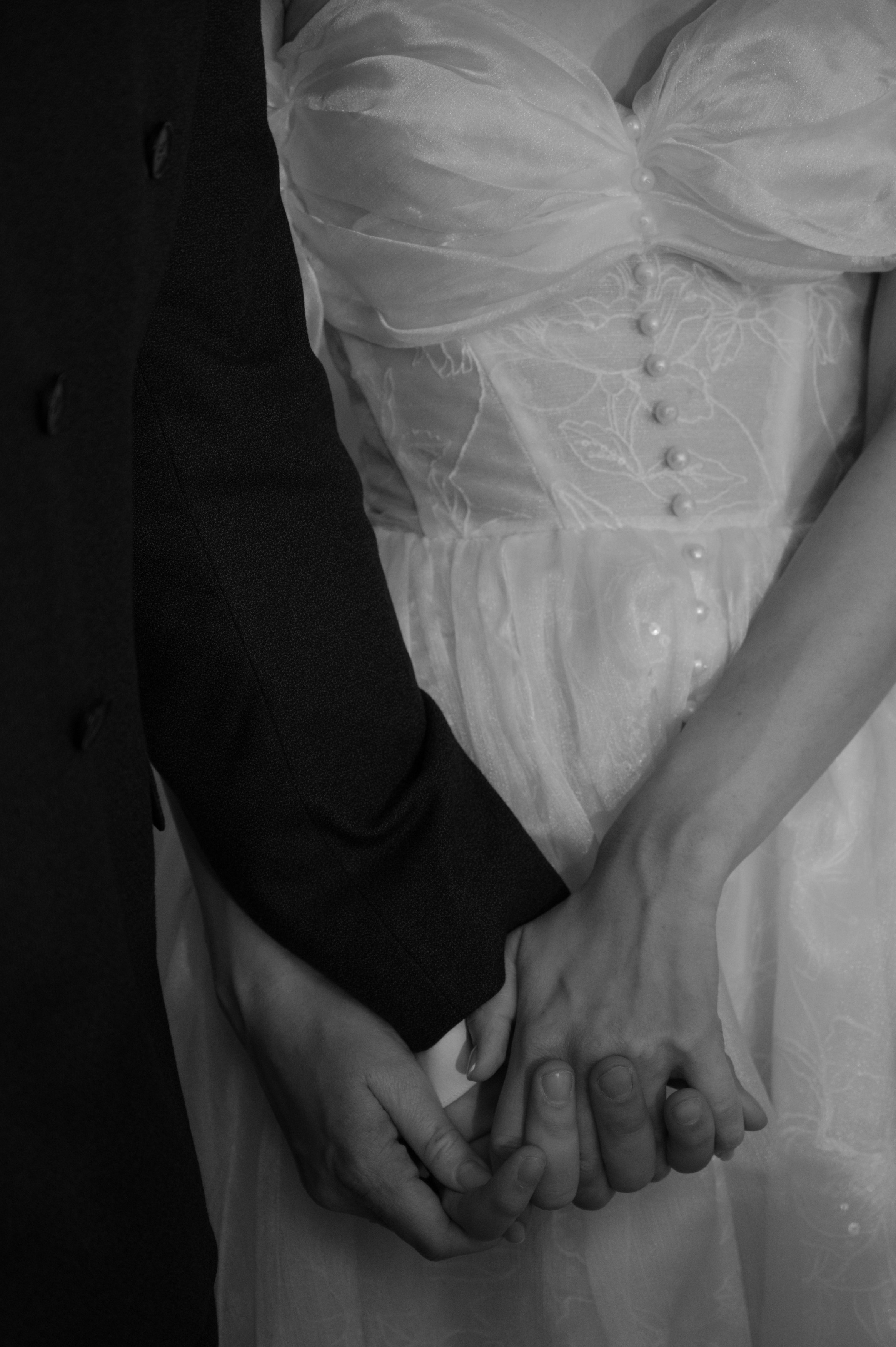 Про любовь. Фотограф Ким Ангелина