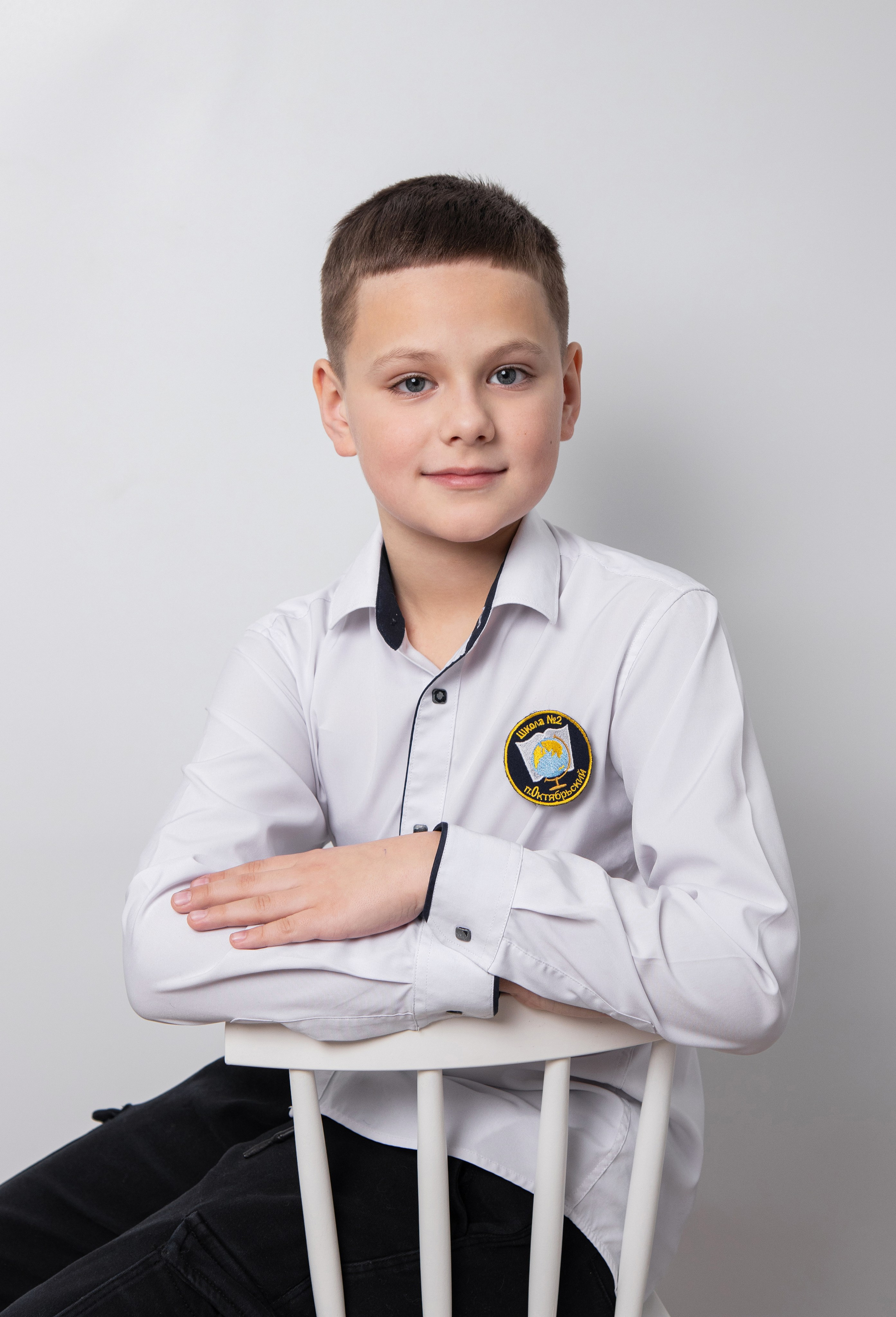 Выпускные фотокниги для 1-4 классов. Фотограф Айгуль Габсаматова Октябрьский