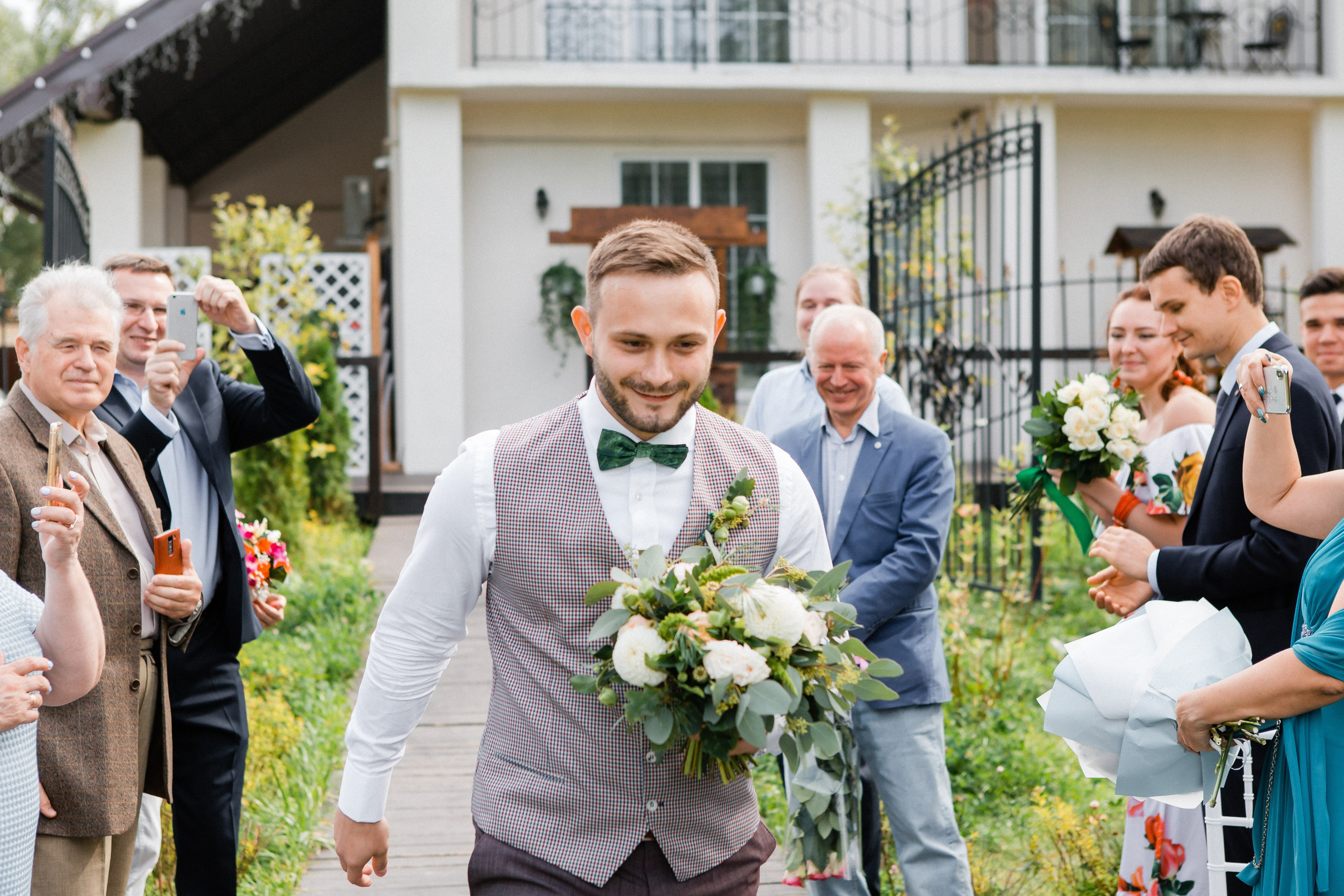 Свадебная фотосессия 2. Фотограф на свадьбу. Фотограф Анна Хомко. Беларусь, Москва, Варшава. Свадебная фотосъемка