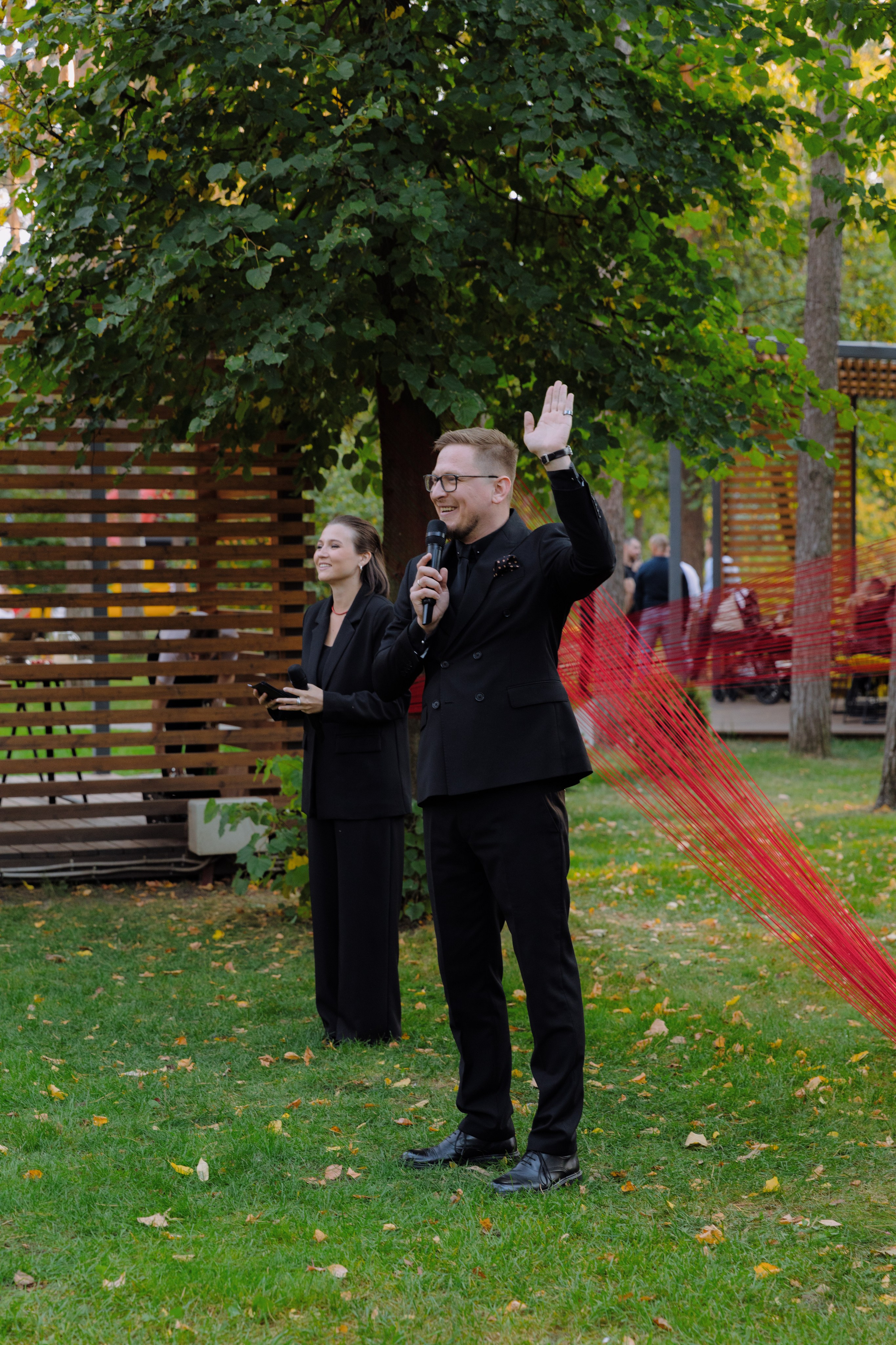 Татьяна и Михаил. Фотограф