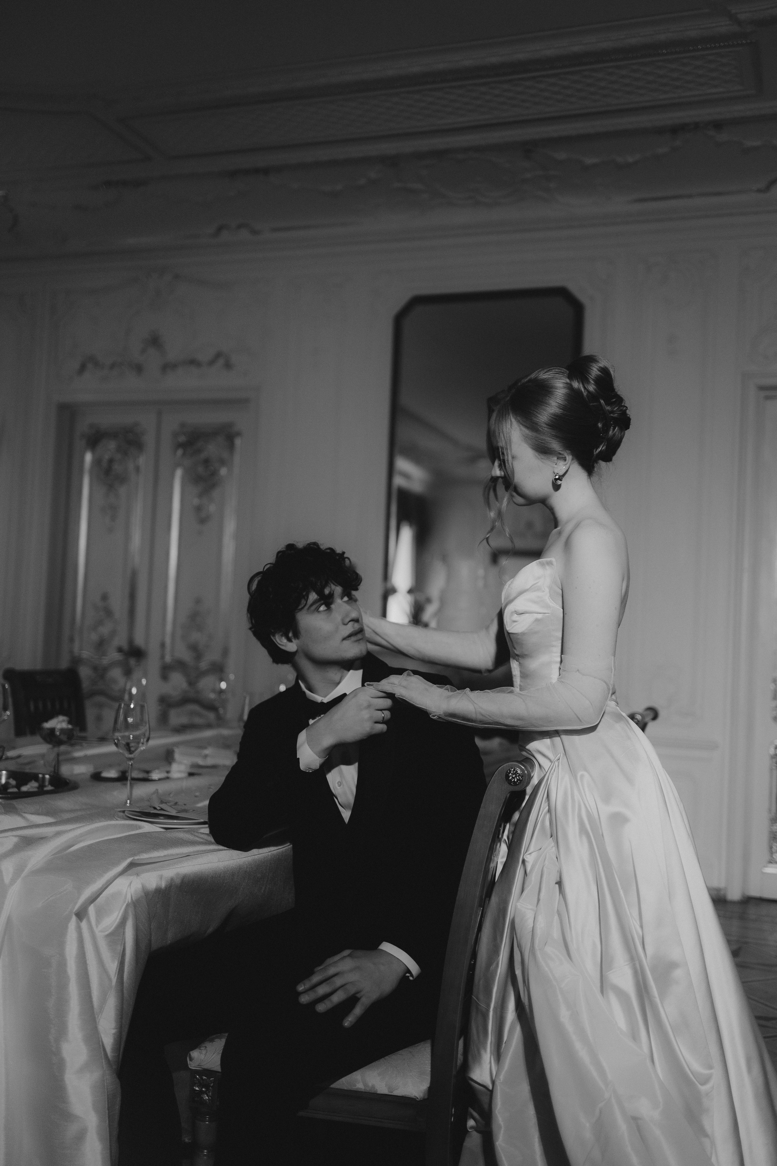 Анна & Глеб. Ирина Владимирова | Фотограф Санкт-Петербург