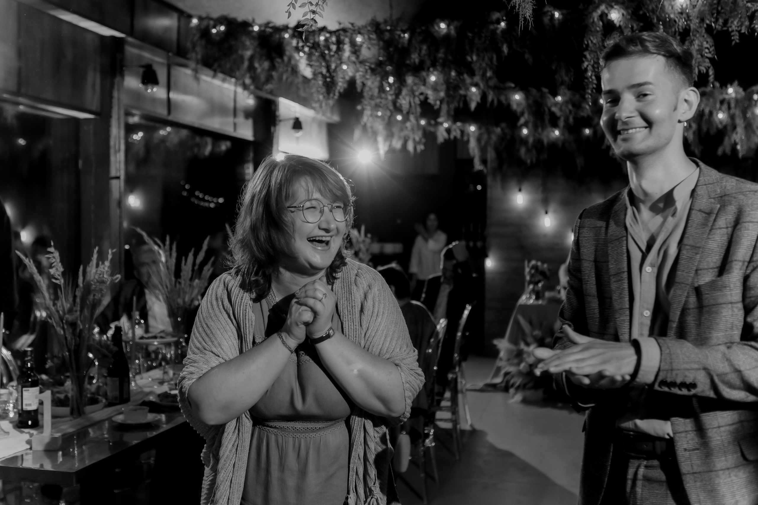 Кристина и Денис. Главная