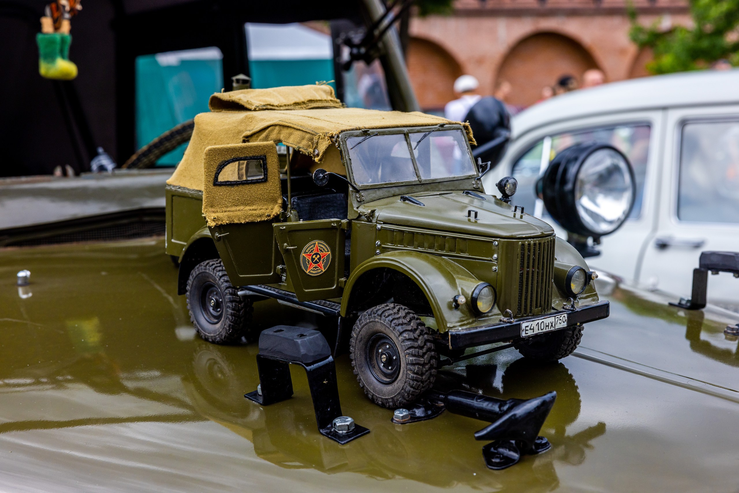 Автострада 20 лет. Фотограф в Туле Крупский АнДРей. Фотостудия «КАДР71» в Туле