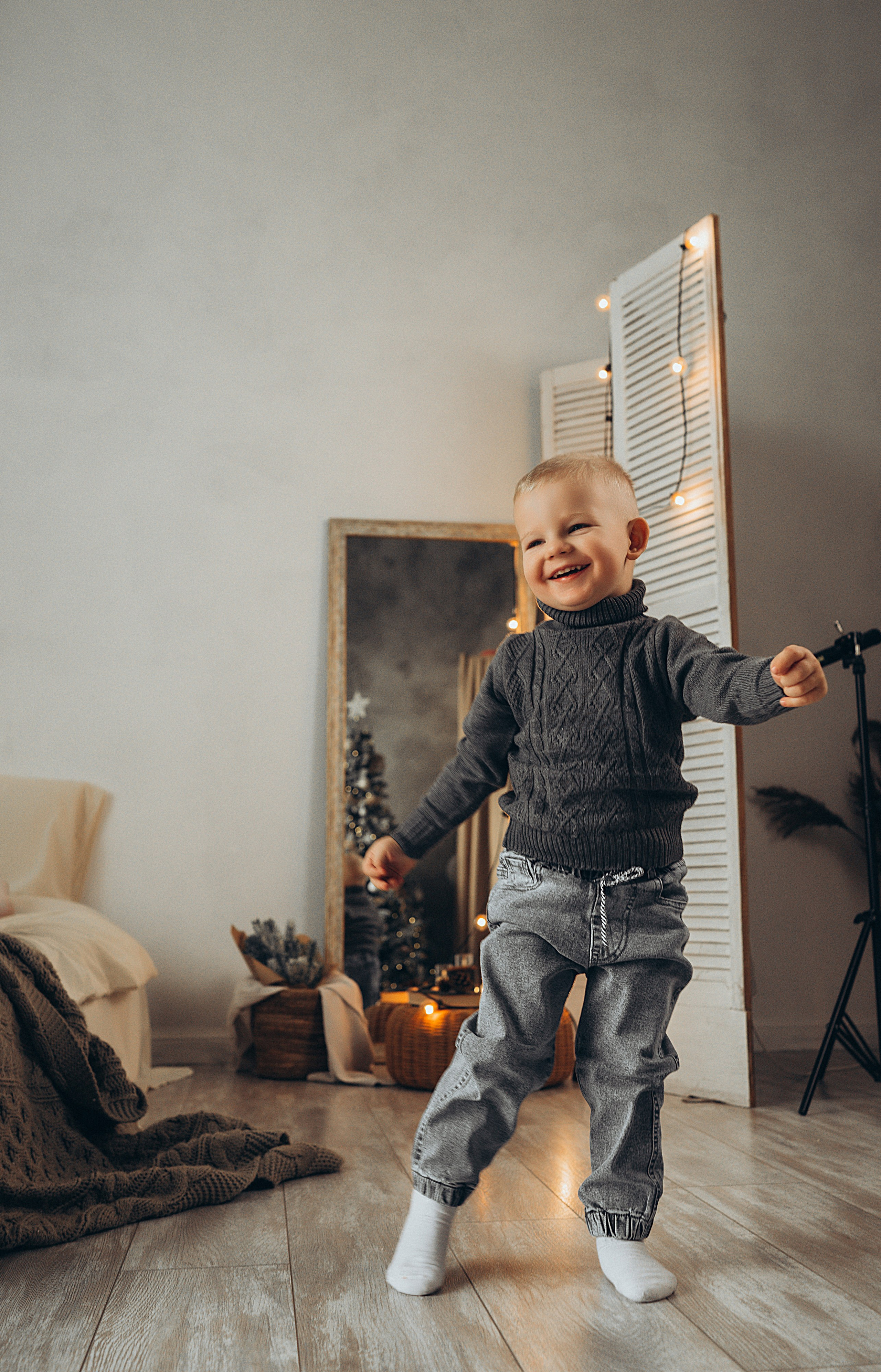 Кусочек зимнего праздника!. Семейный и детский фотограф в Белгороде Ольга Сорока