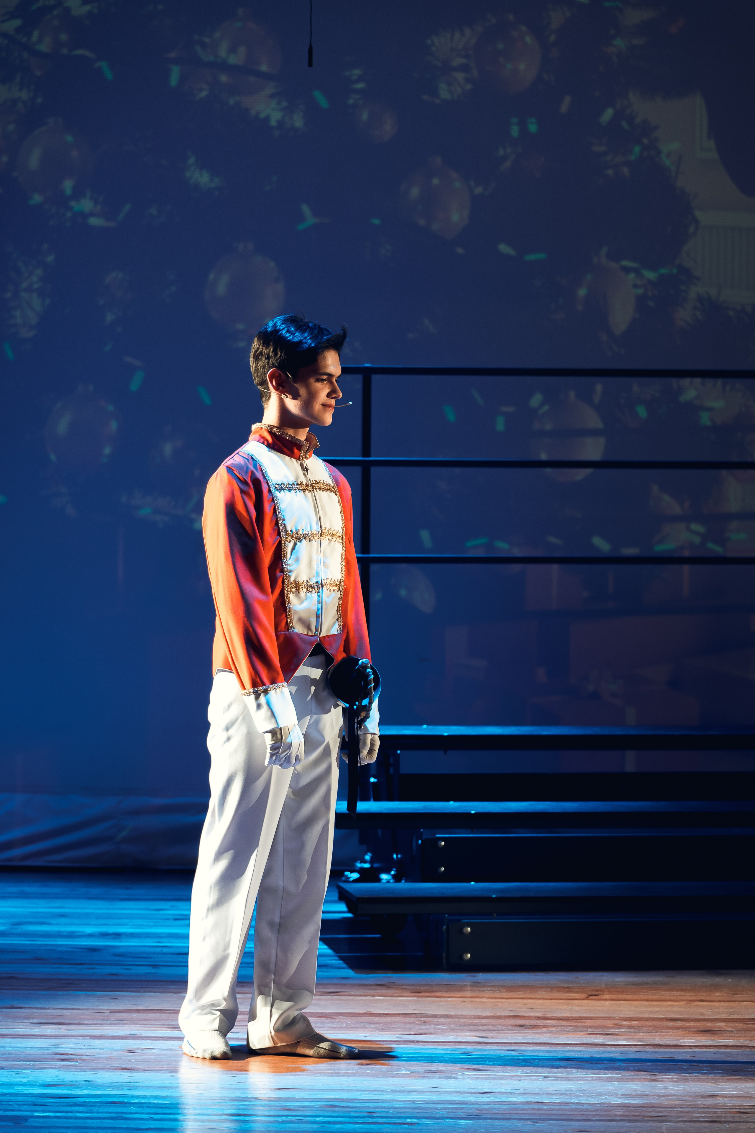 Щелкунчик. Tatyana Dubova. Portrait and Family Photographer, Saint Petersburg