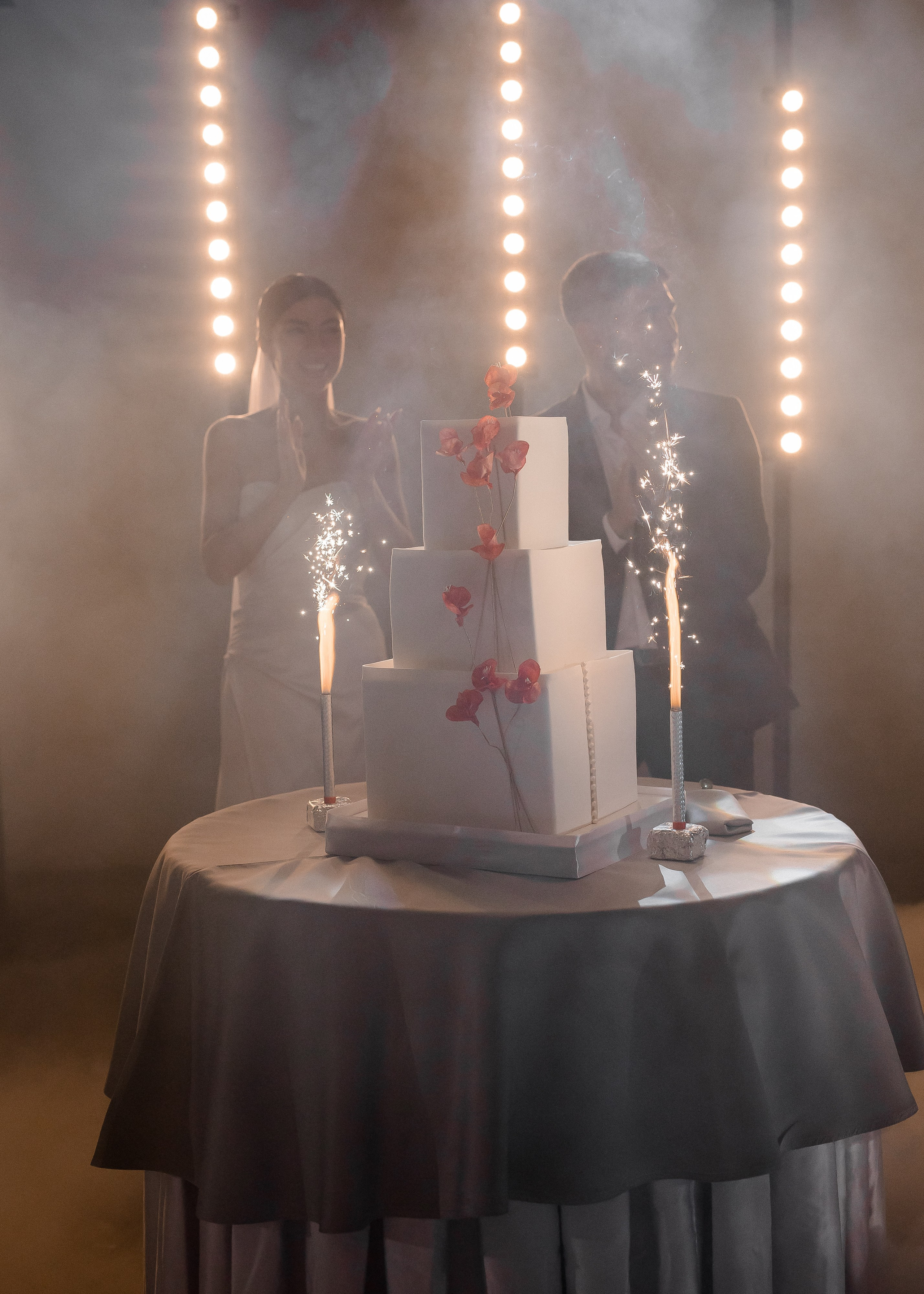 Эля + Тимур. Свадебный и семейный фотограф в Саратове Маша Паника