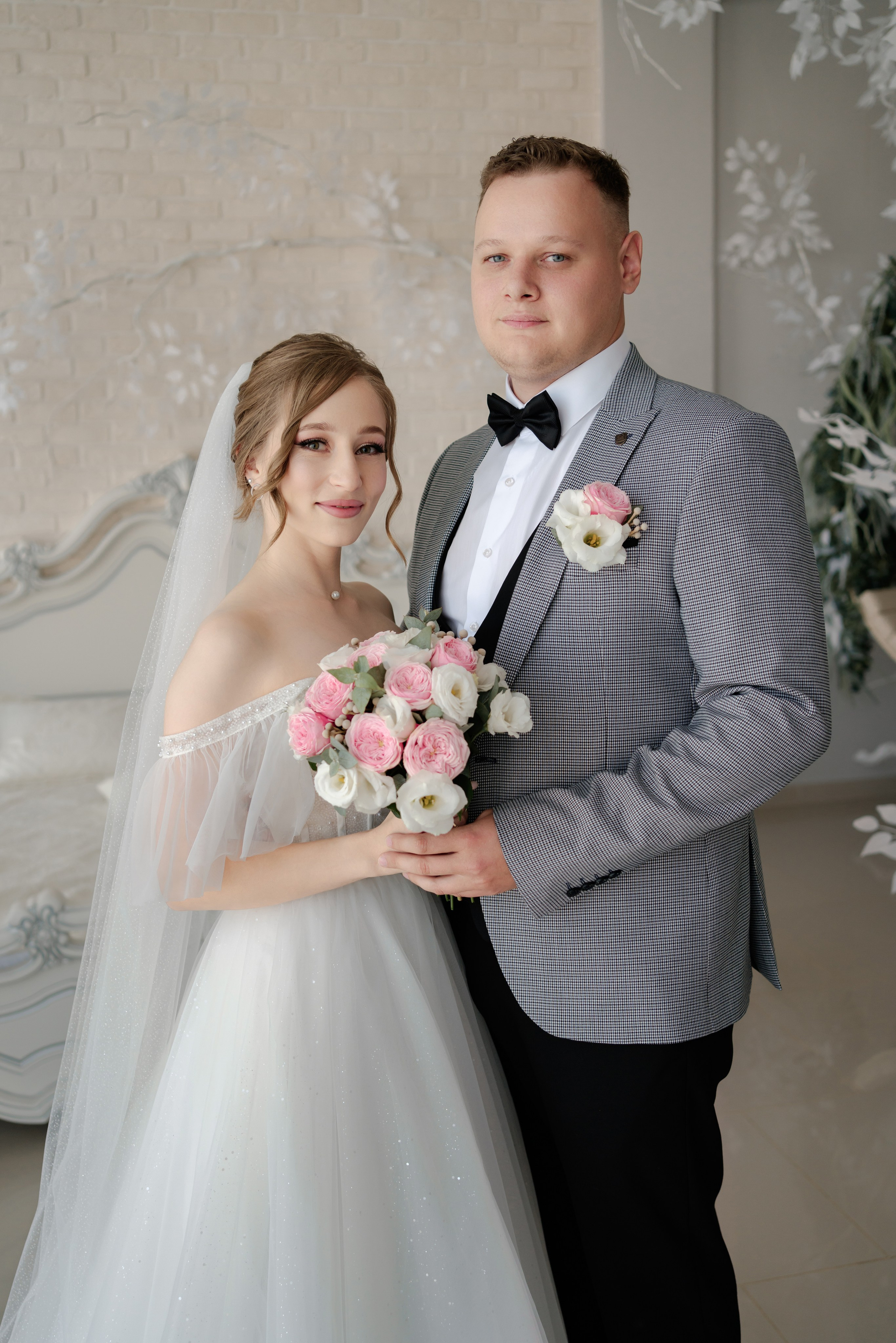 Владислав и Кристина