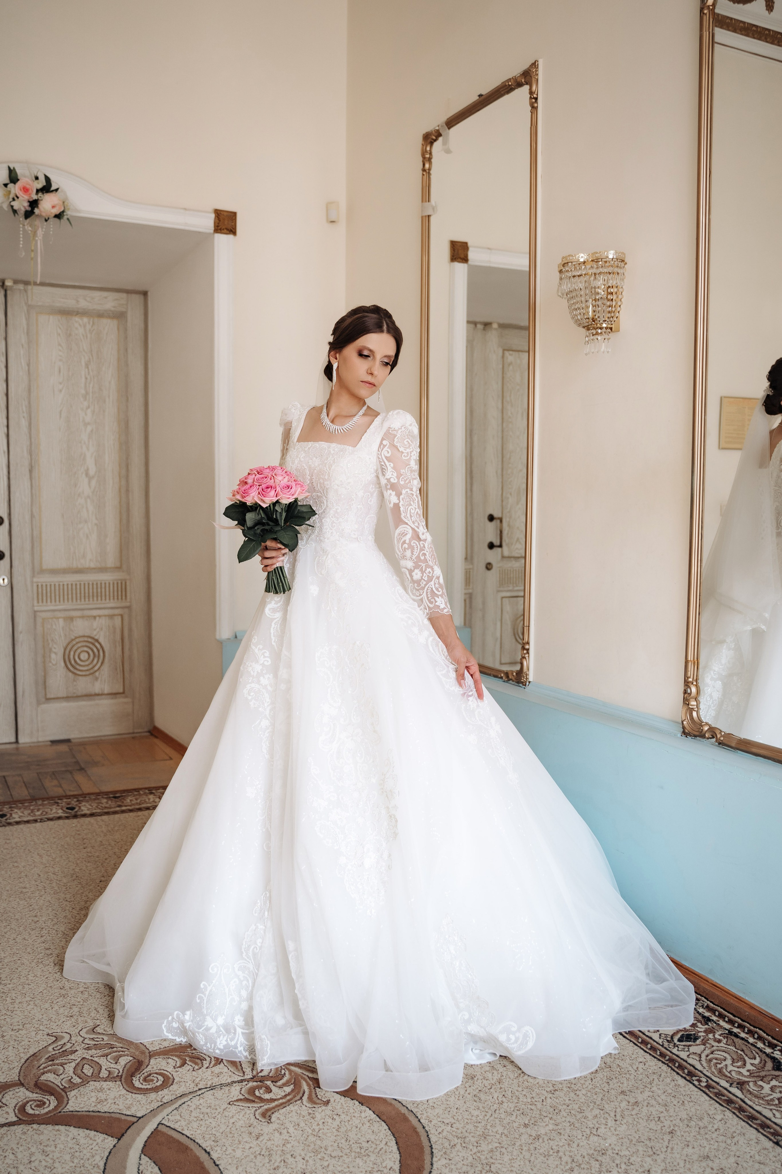 Степан и Любовь. Фотограф и видеограф в Смоленске Денис Медведев