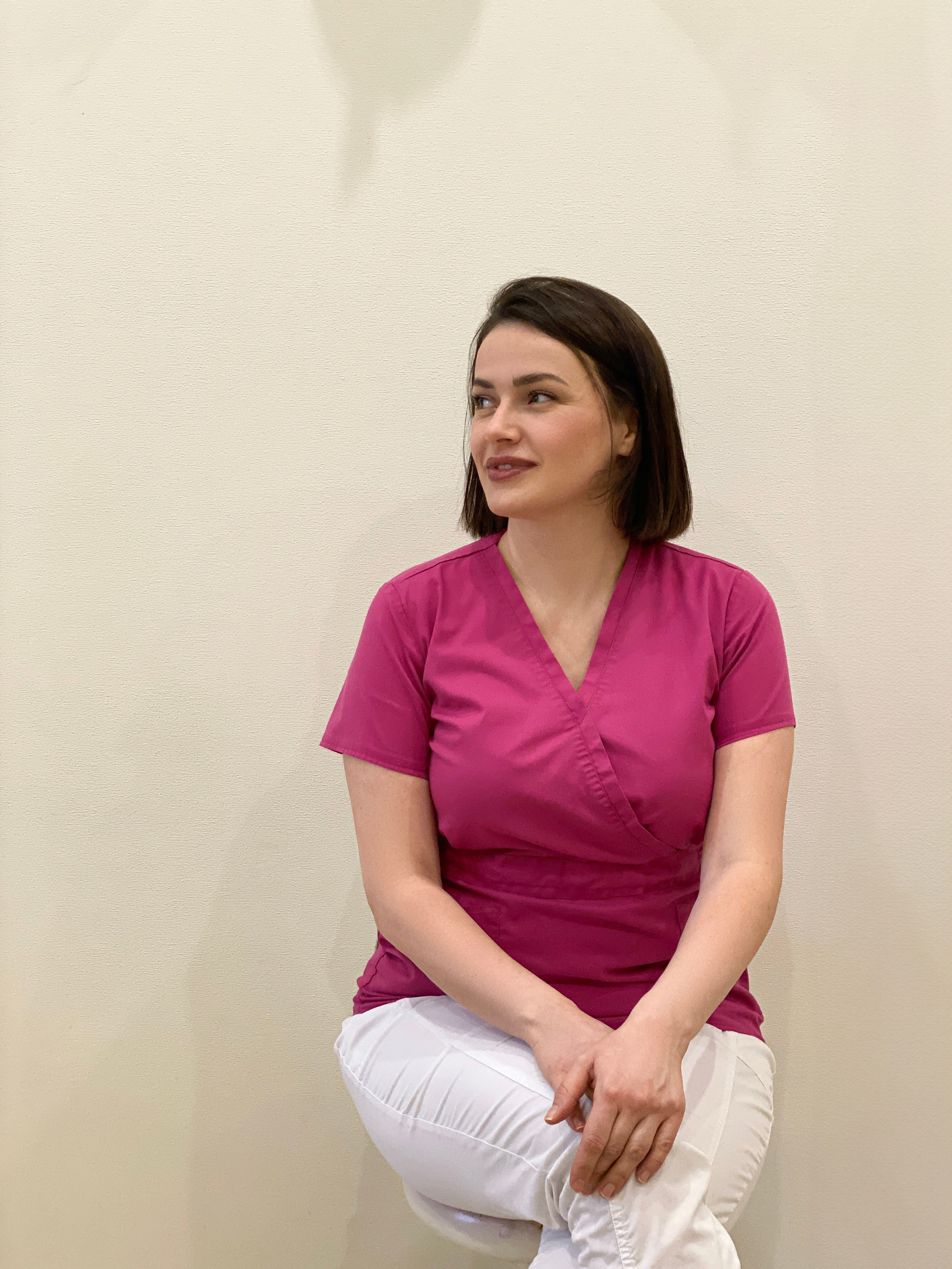 Экспресс съемка для Юлии. Фотограф Бурнашкина Натали Москва