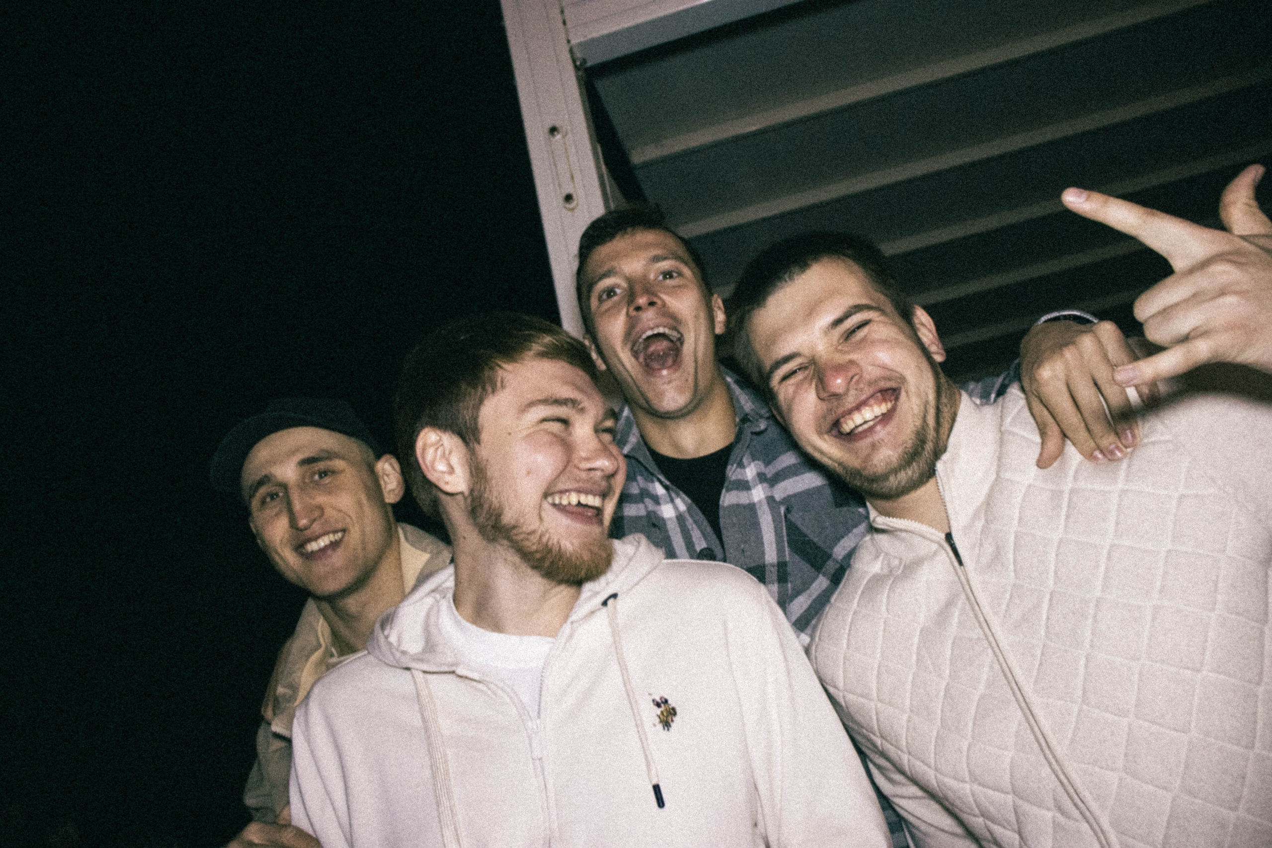 Him 22.06. Художник и фотограф в Иркутске Алтухова Полина