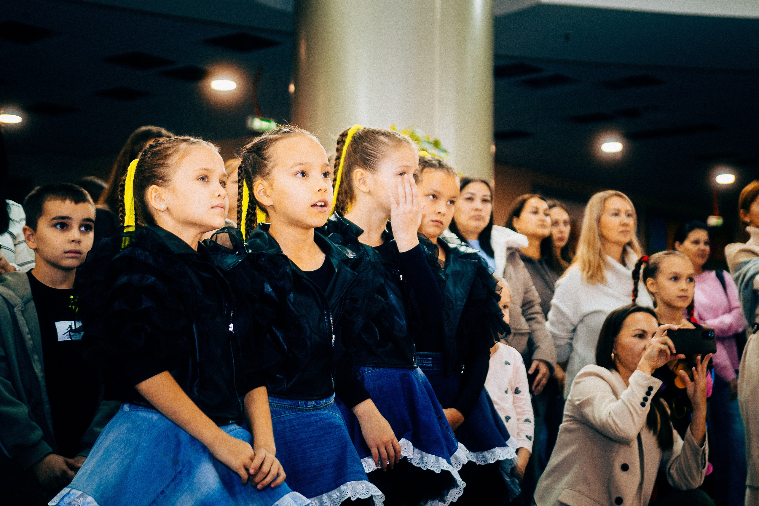 Добромаркет 26 октября 2025. Валентин Гальетов — фотограф в Чебоксарах