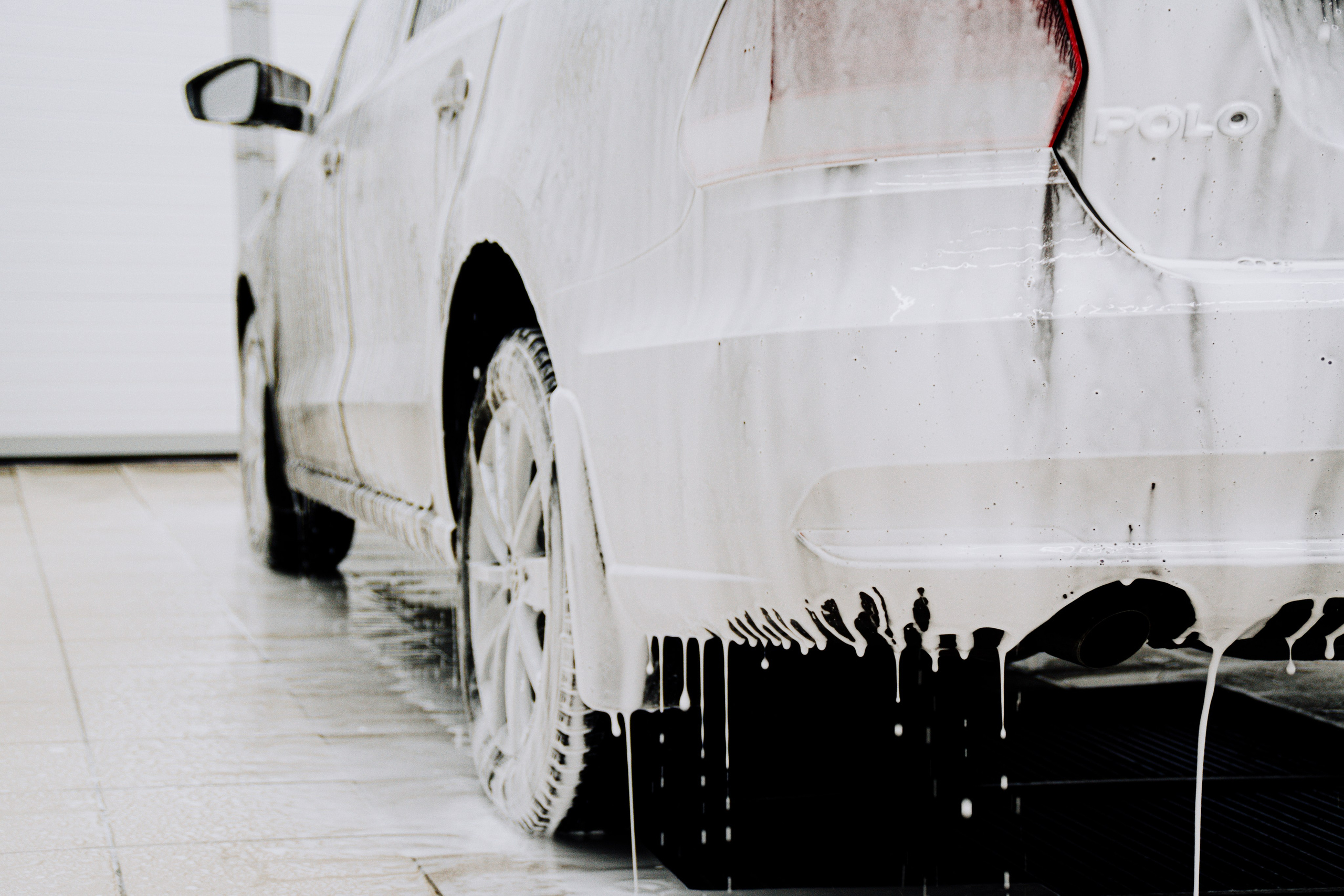 Внутренняя траектория. Фотограф Ершова Светлана