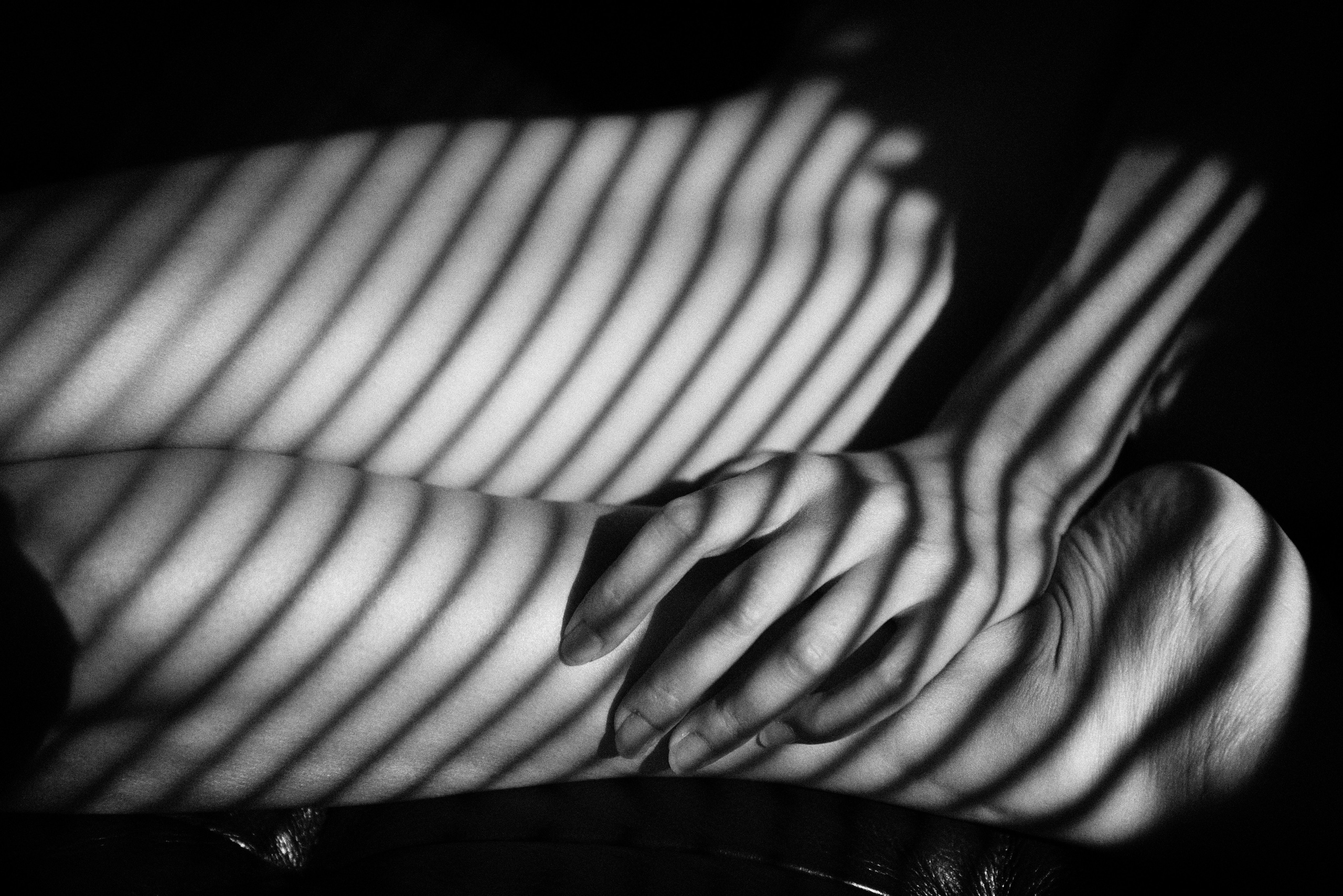 Особый взгляд на людей. Сергей Гаврилов, фотограф