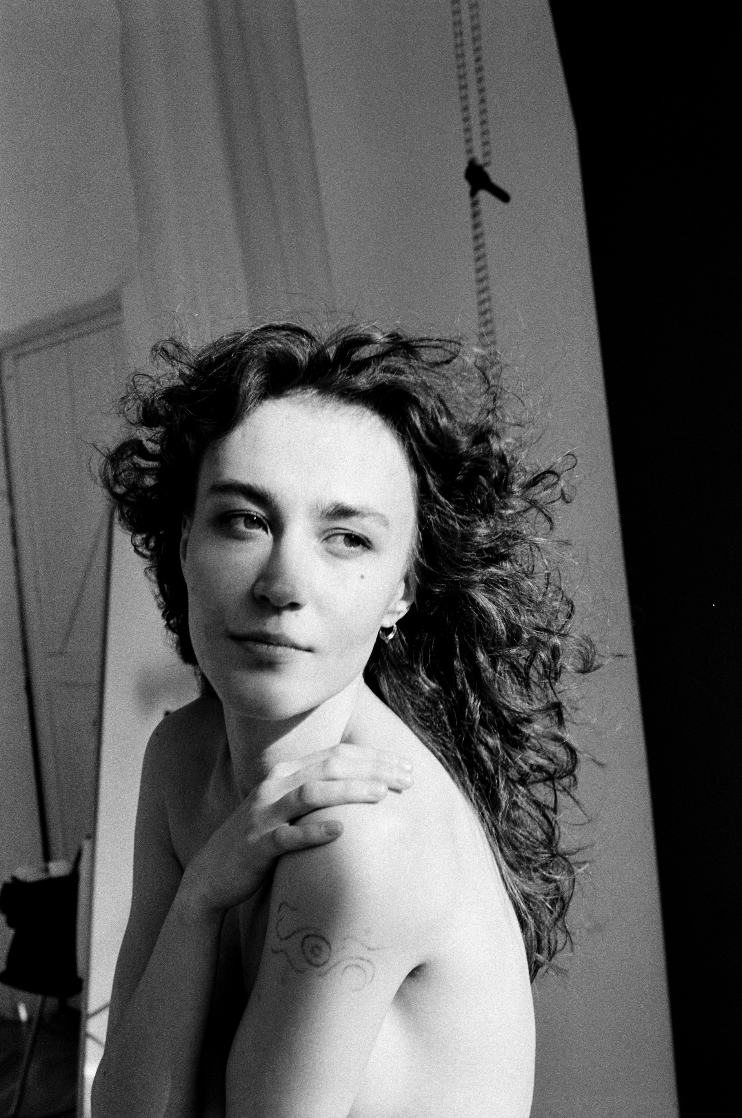 Персонально. Maria Sineva, photographer