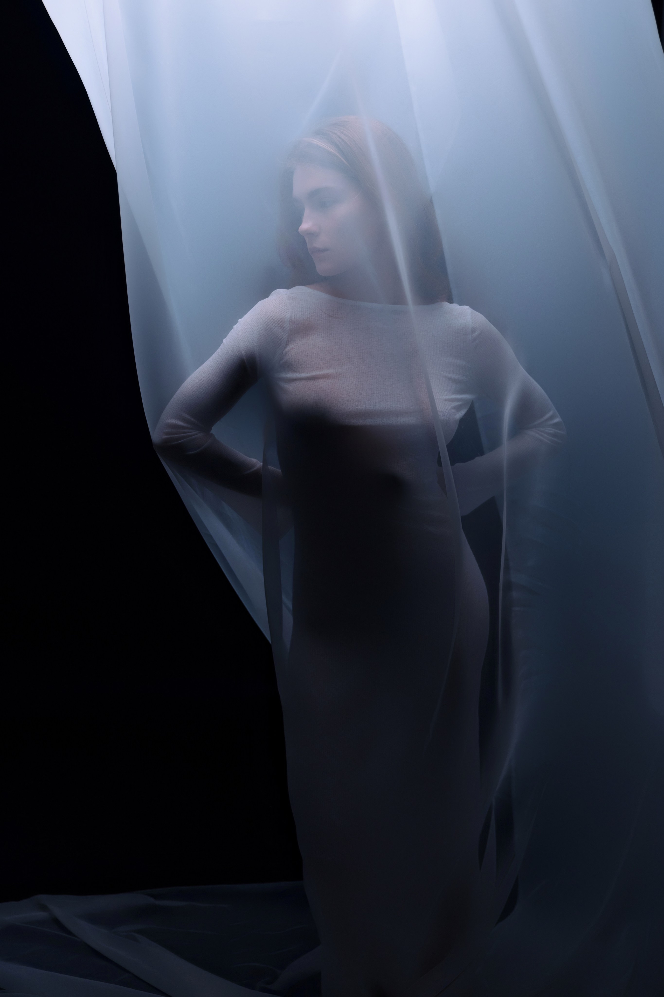 Портреты. Фотограф в Санкт-Петербурге и Калининграде