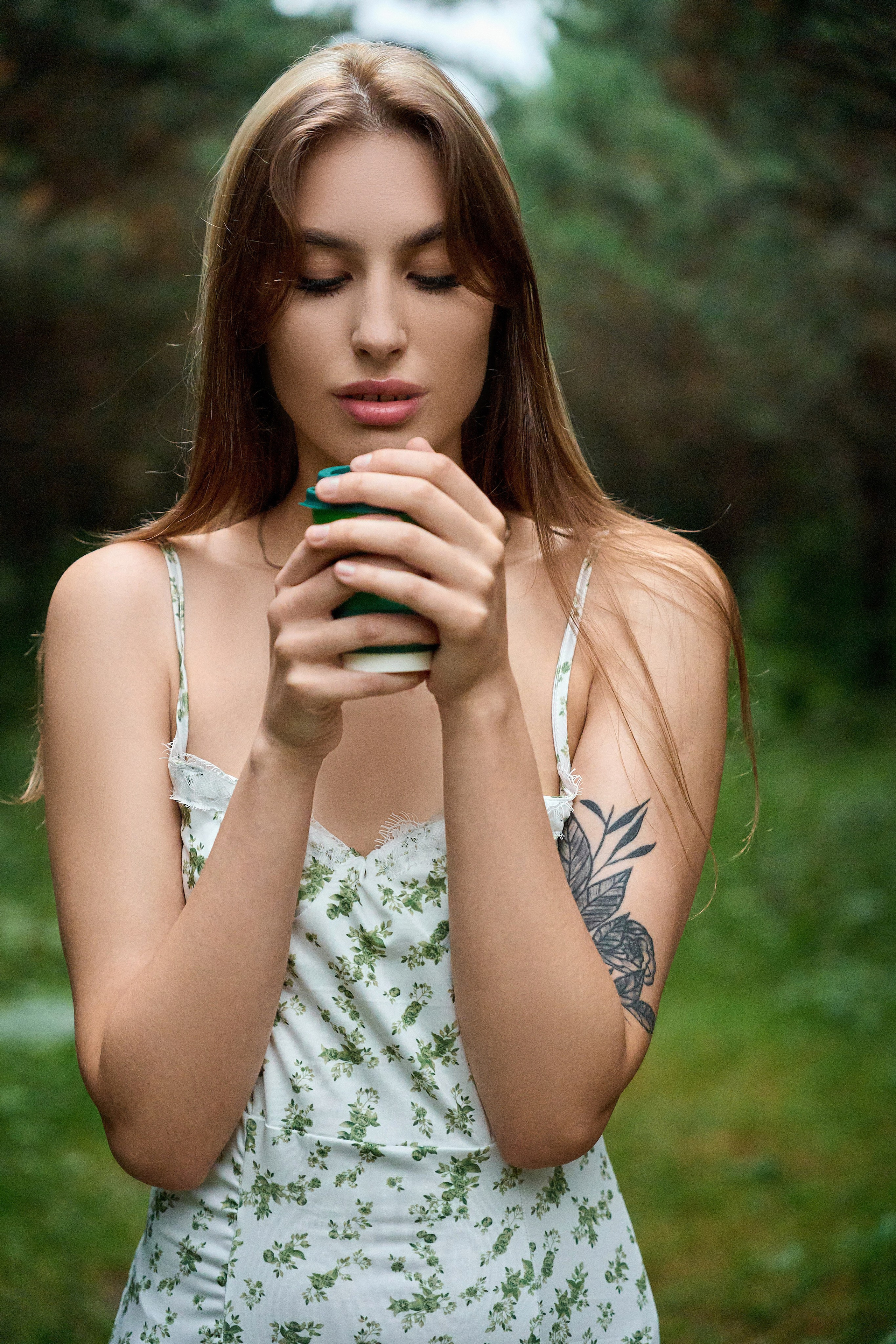 Портретный Фотограф. Подрябинкин Данила, портретный и репортажный фотограф в Кемерово