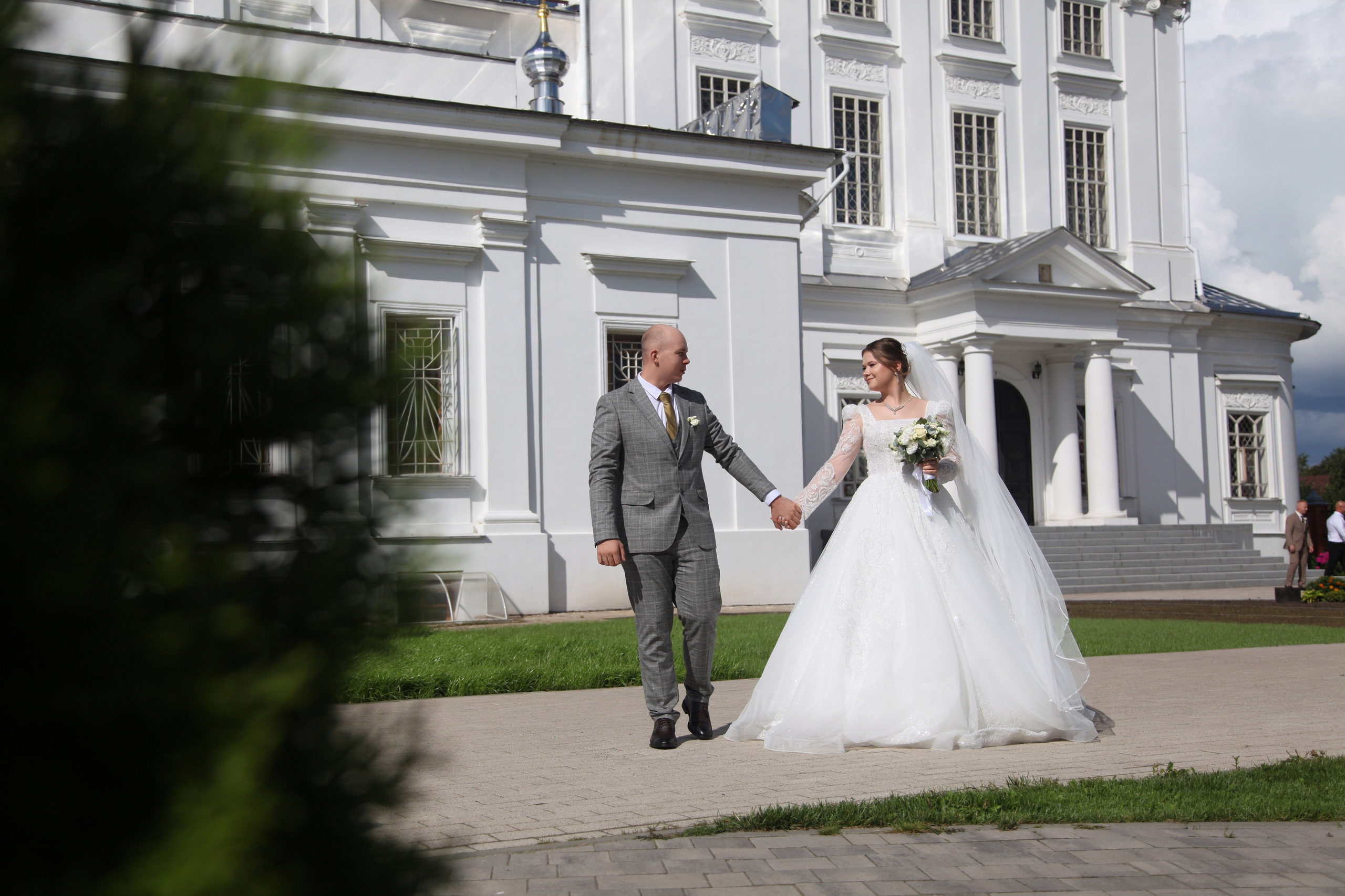 Отзывы  клиентов в Иваново. Портретный и свадебный фотограф в Иваново Максим Гаврилин