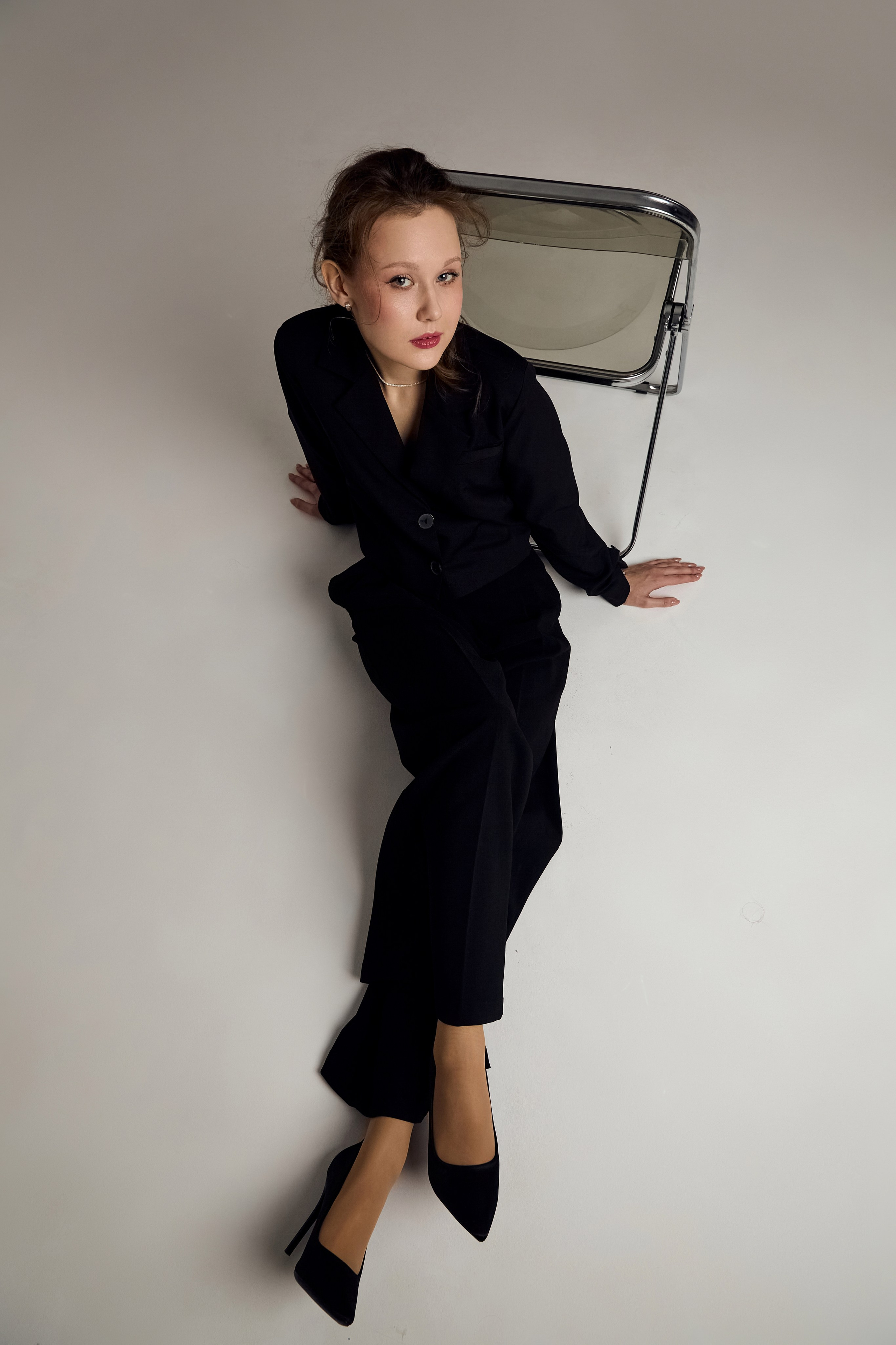 Студийная съёмка. Портретный и свадебный фотограф в Иваново Максим Гаврилин