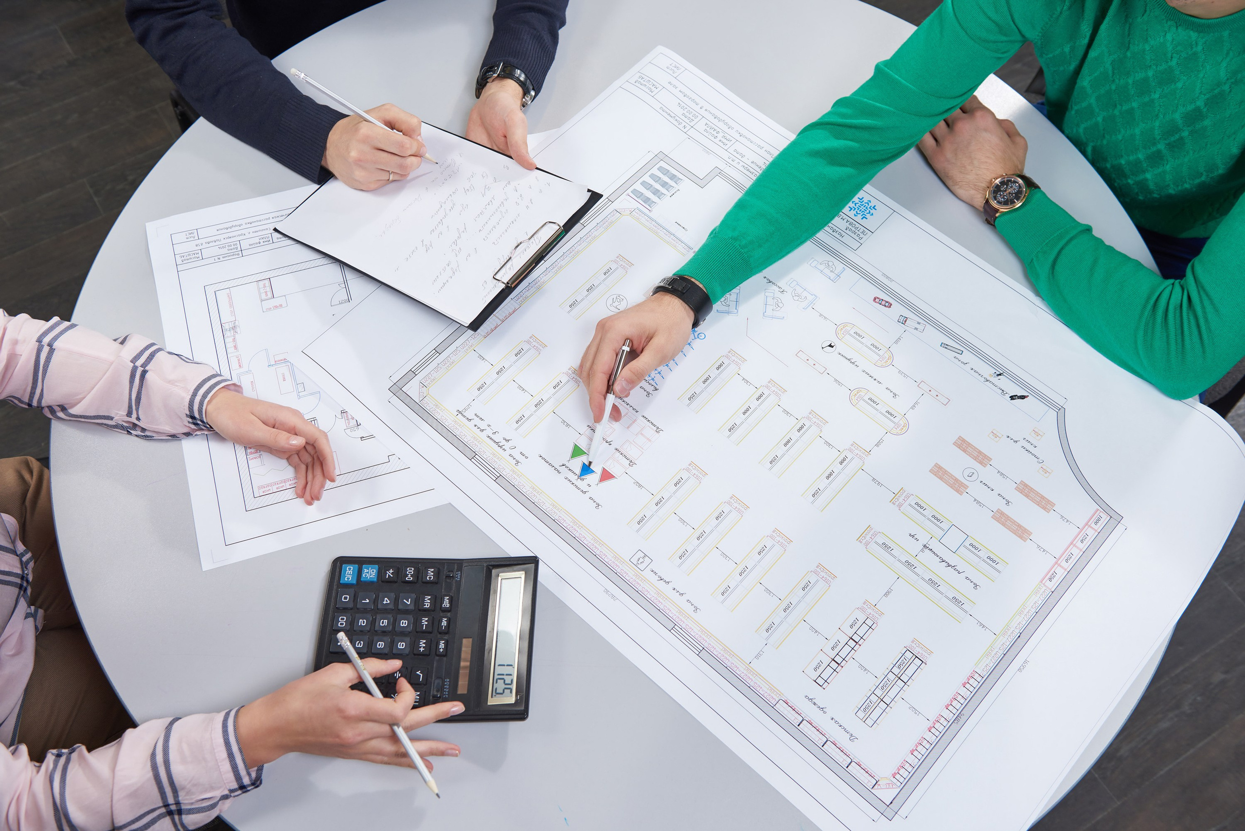 Реклама. Главная