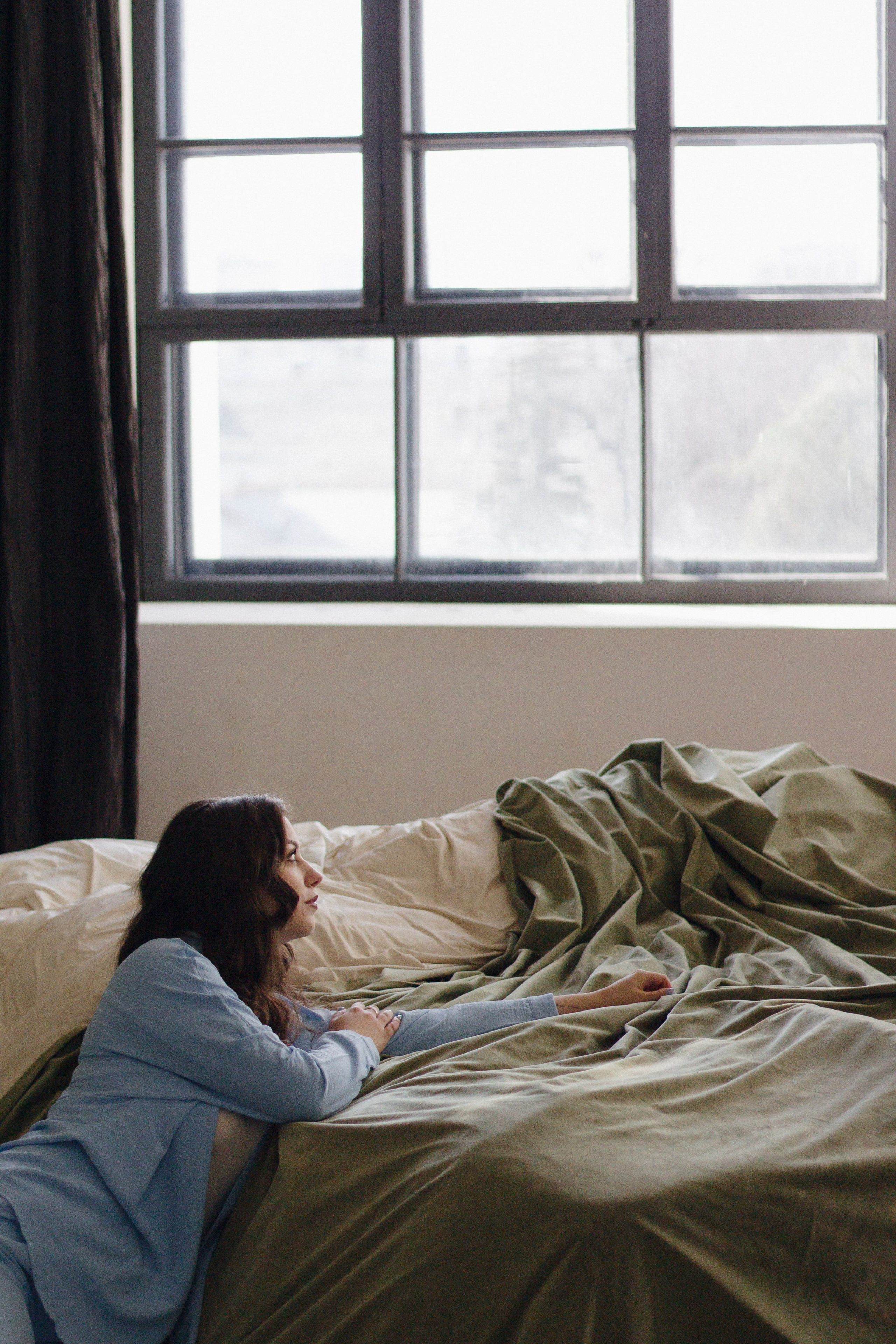 Индивидуальная. Алина Устименко