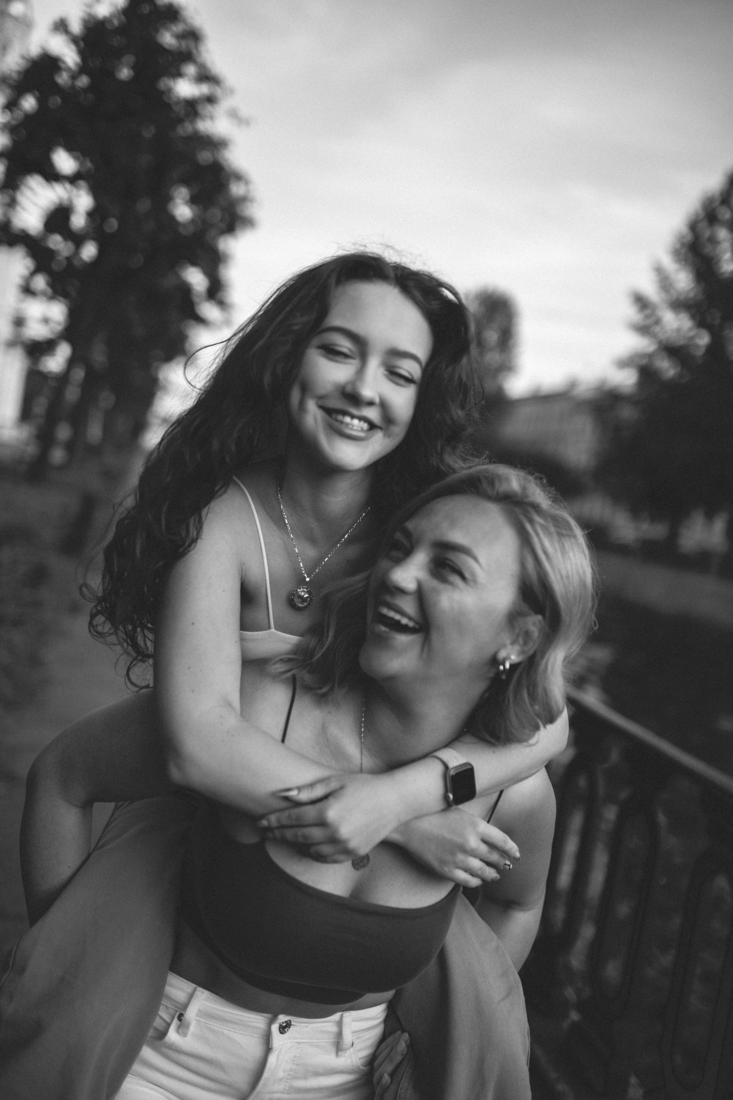 Маргарита и Екатерина. Семейный и свадебный фотограф в Санкт-Петербурге Науменко Владислав