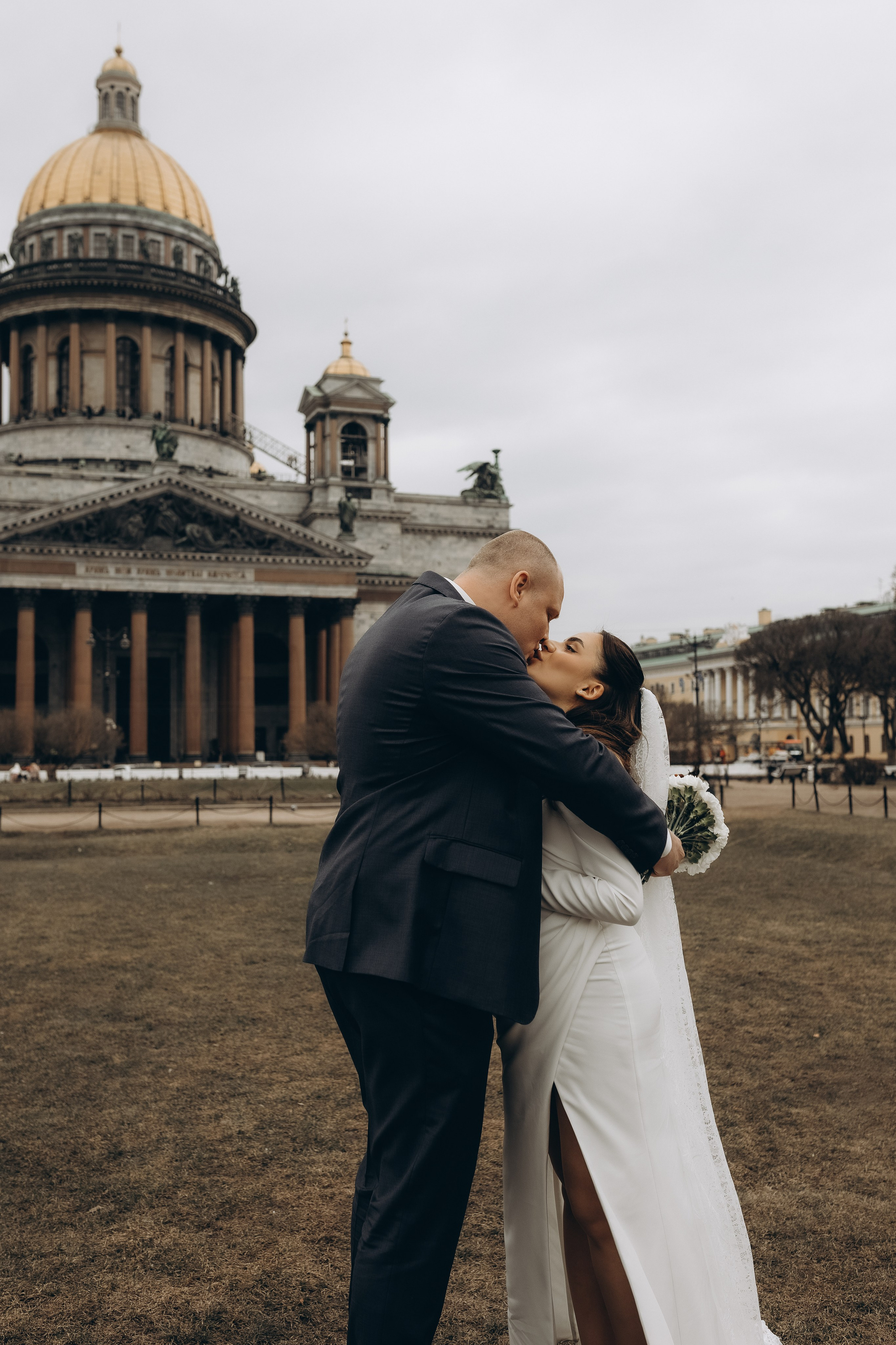 Станислав и Кристина. Семейный и Свадебный Фотограф в Санкт-Петербурге Науменко Владислав
