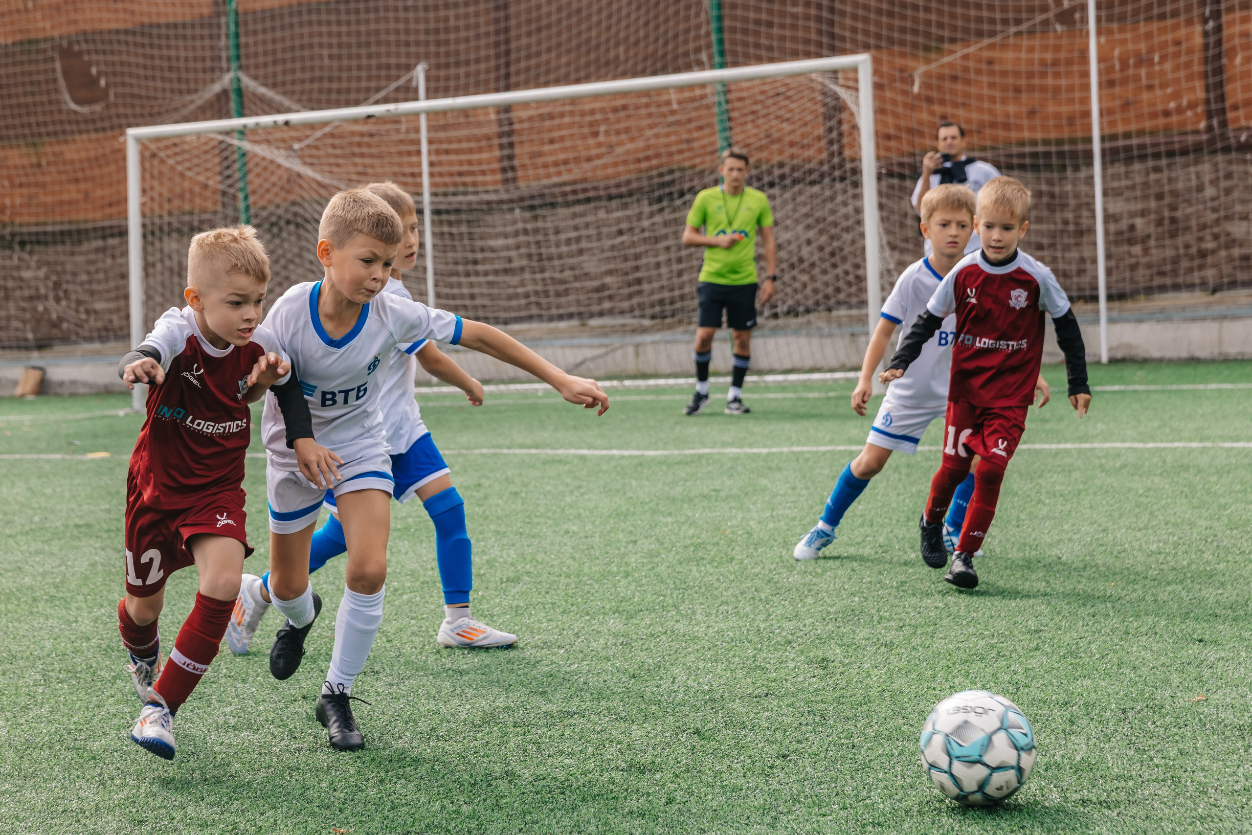 Sport. Фотограф Наталья Петросян