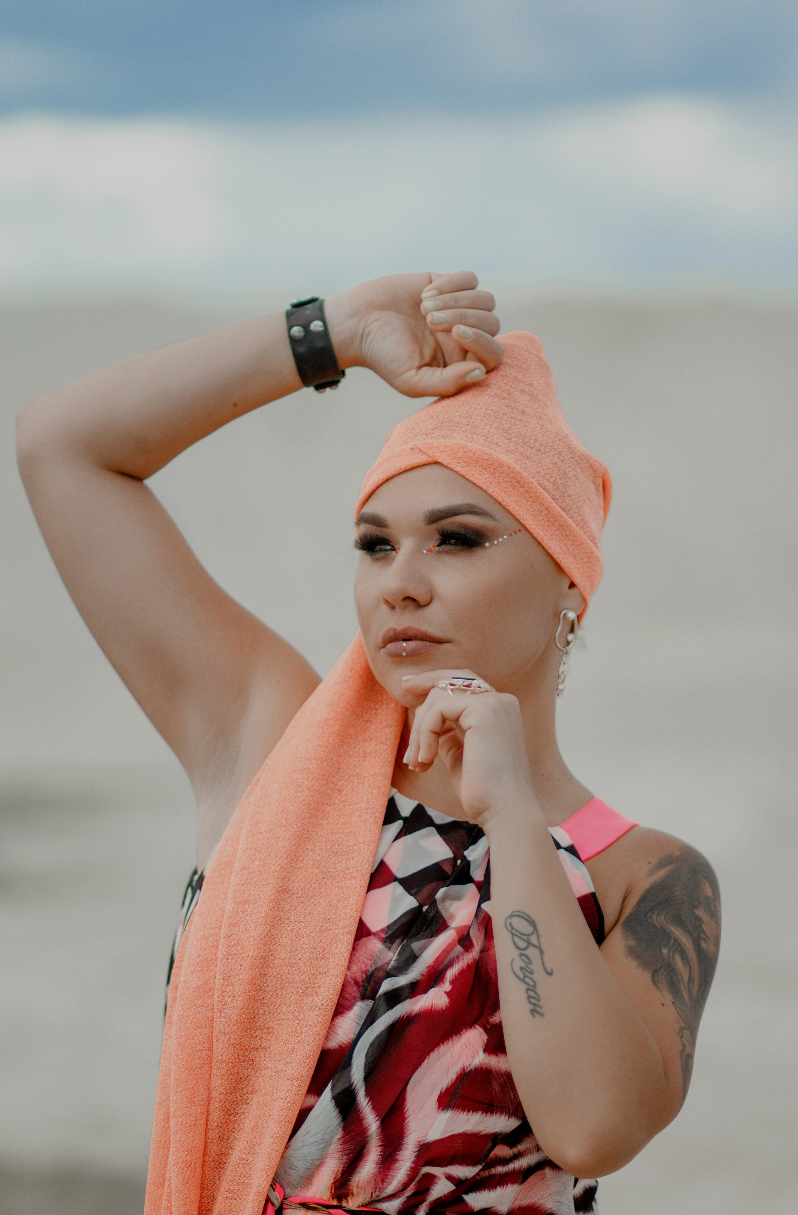 Мариночка. Свадебный и семейный фотограф Ибрагимова Мария из Екатеринбурга