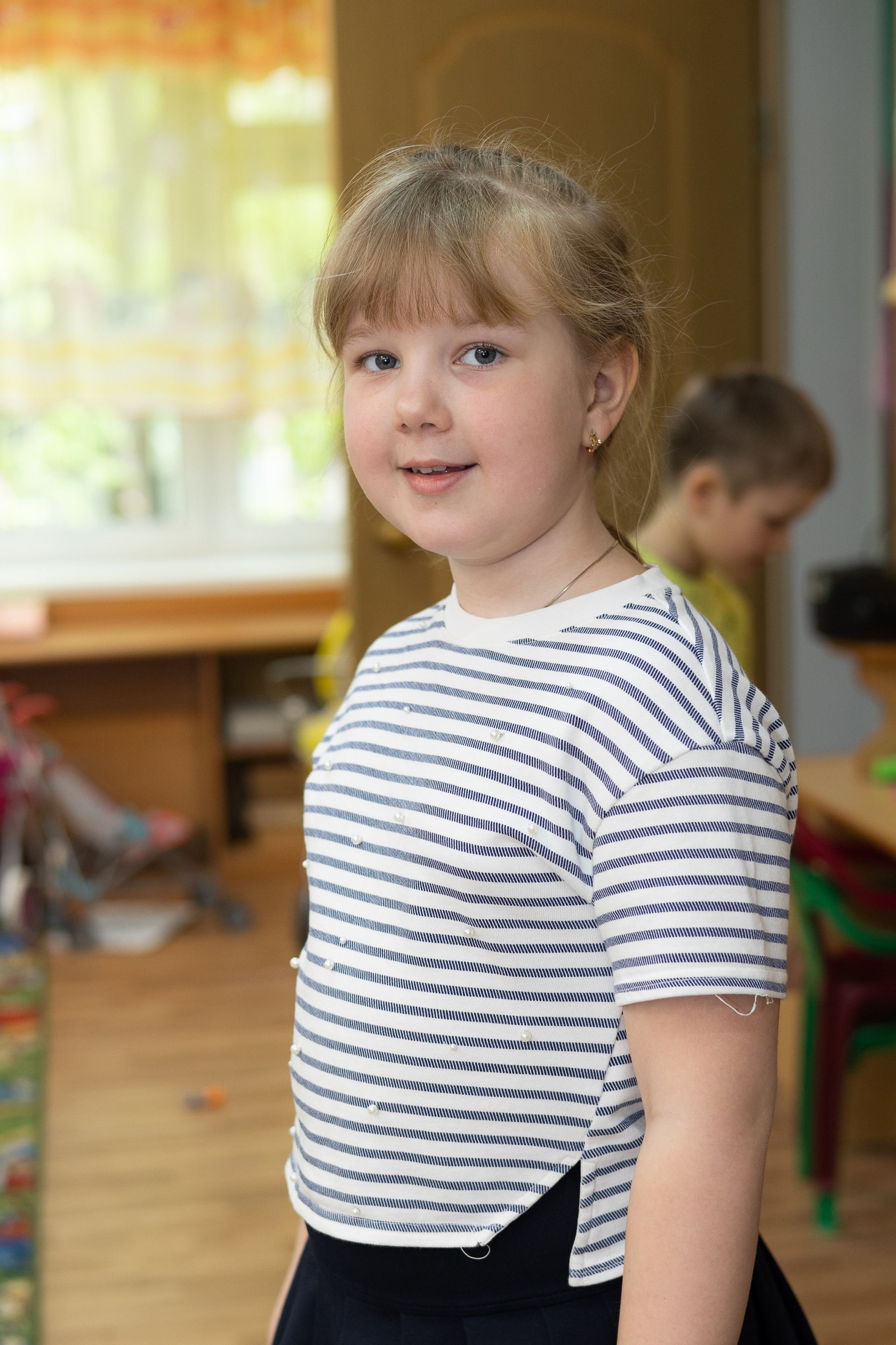 Детский сад. Татьяна Тетерева, фотограф Москва